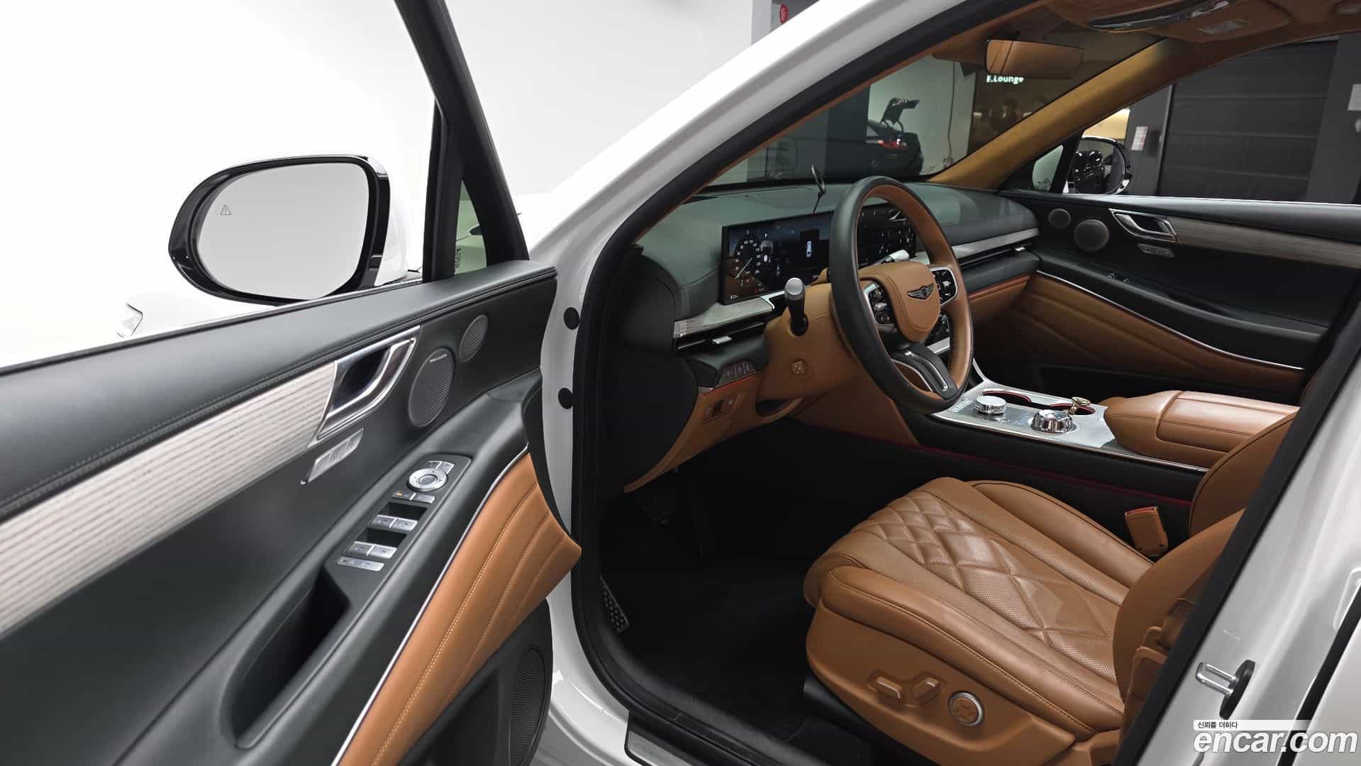 GV80 Genesis 2024.2-OPTION-015