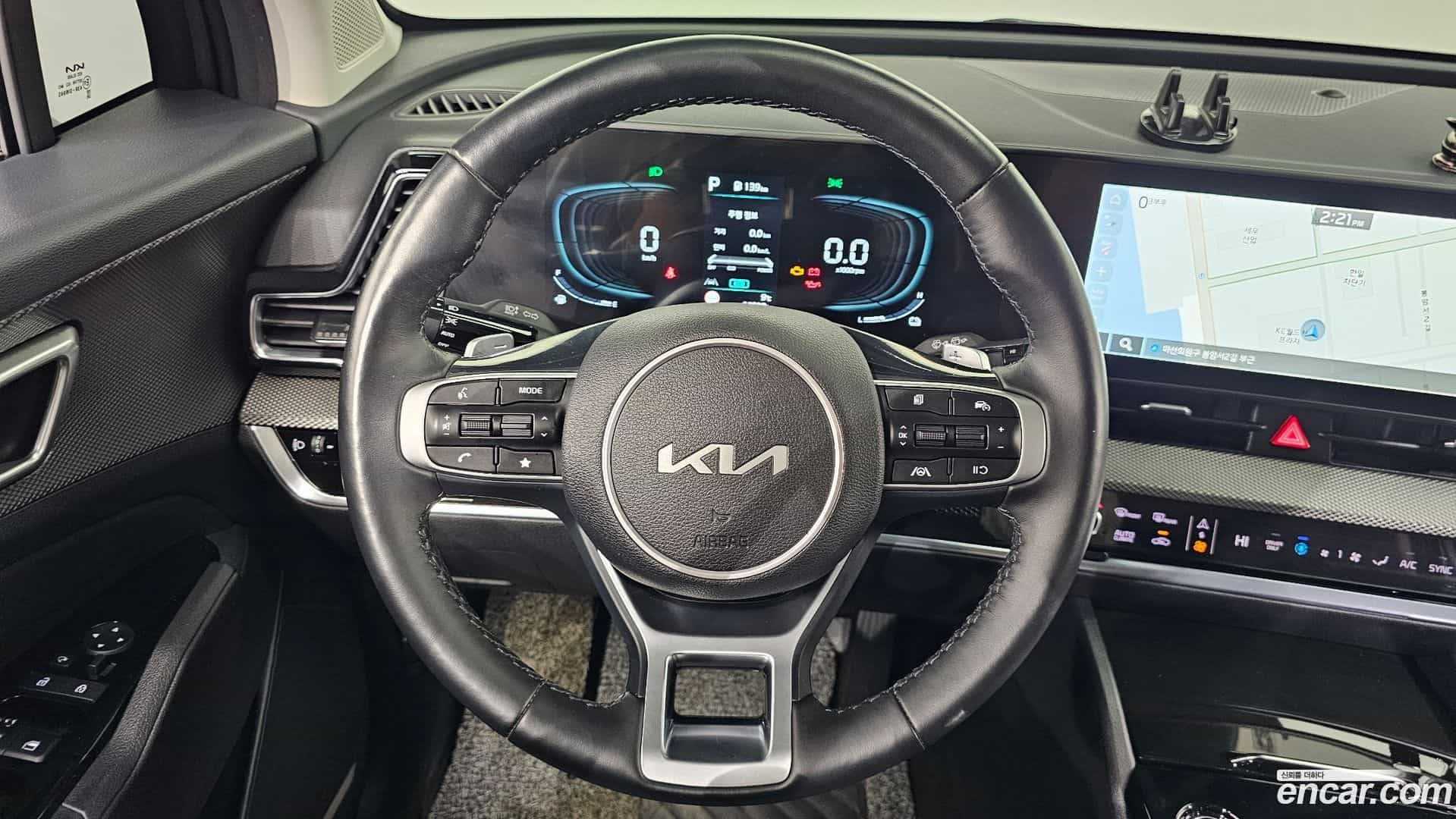 Sportage Kia 2022.4-OPTION-017