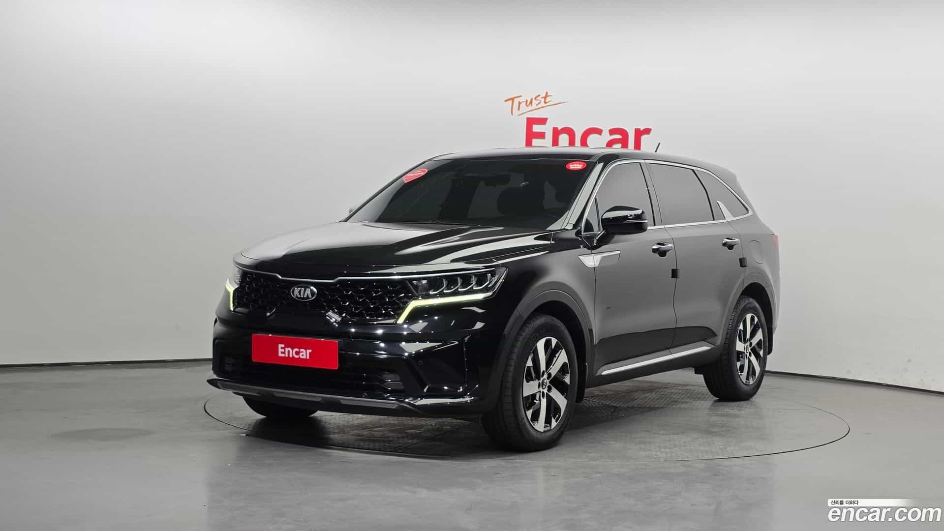 Sorento Kia 2020.9-OUTER-001