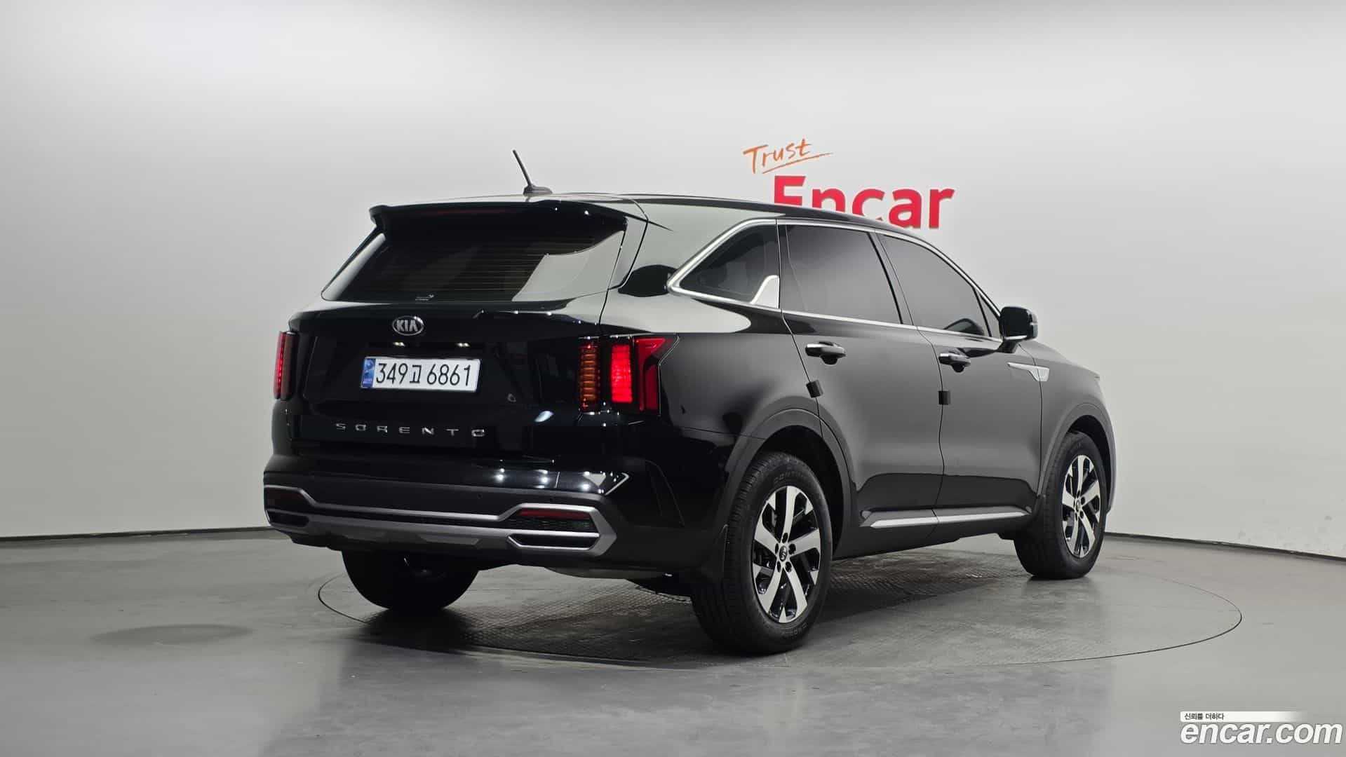 Sorento Kia 2020.9-OUTER-002