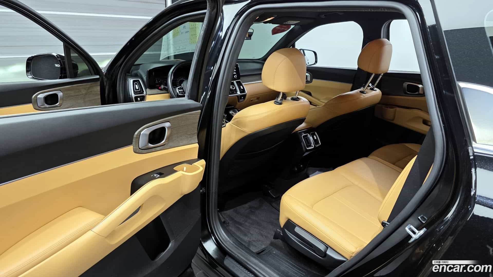 Sorento Kia 2020.9-OPTION-015