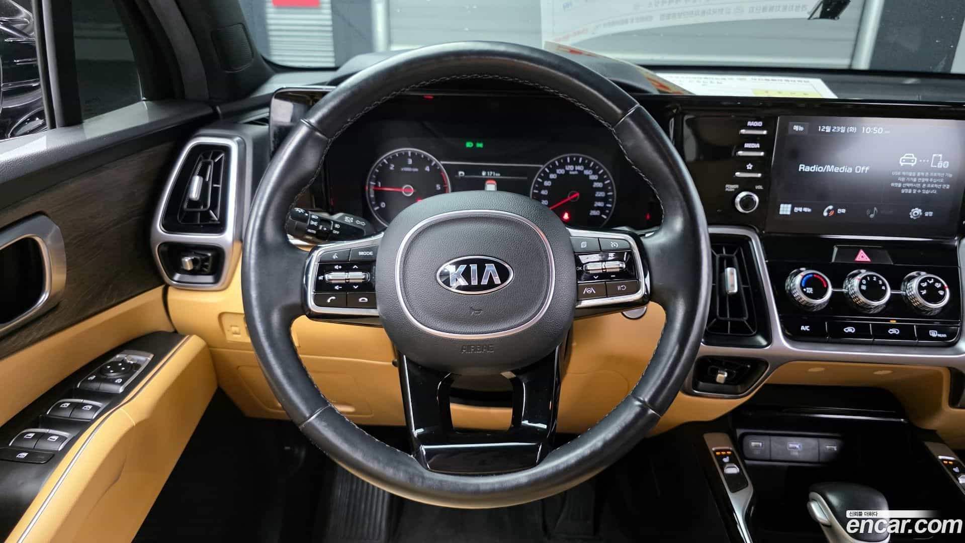 Sorento Kia 2020.9-OPTION-017