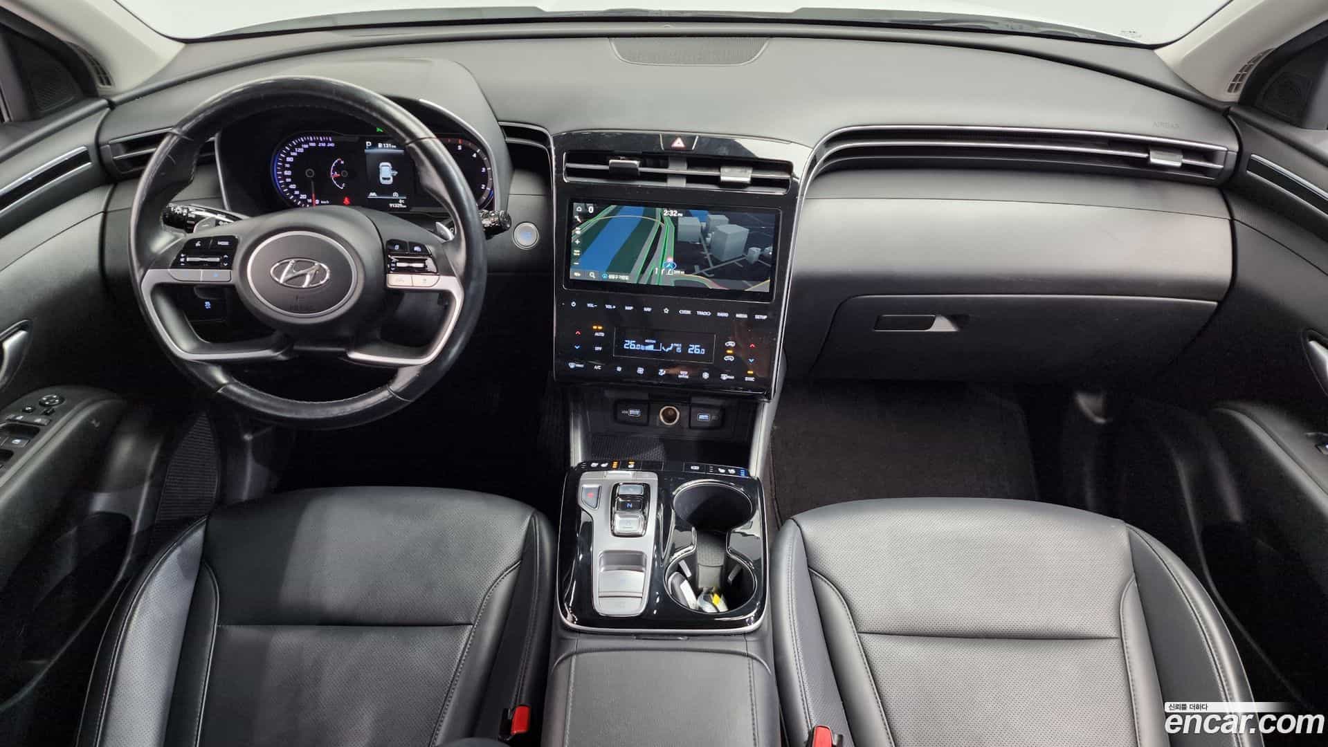 Tucson Hyundai 2020.11-INNER-007