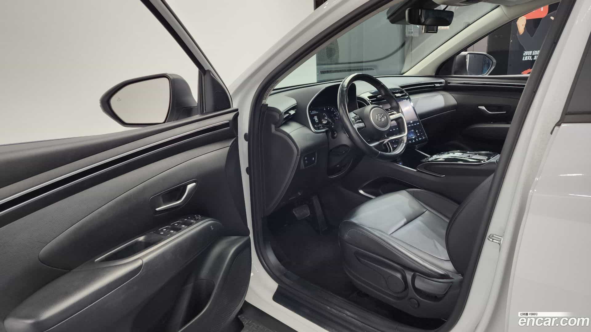 Tucson Hyundai 2020.11-INNER-010