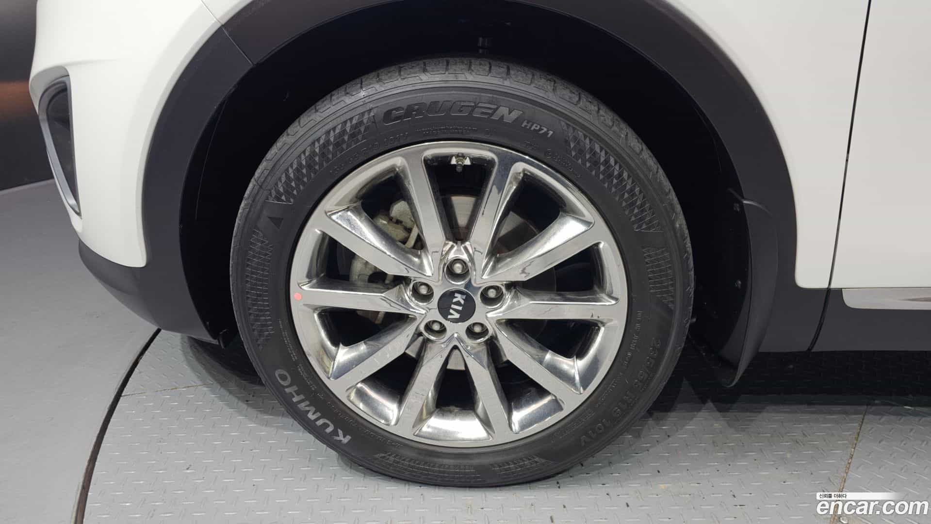 Sorento Kia 2015.0-OUTER-005
