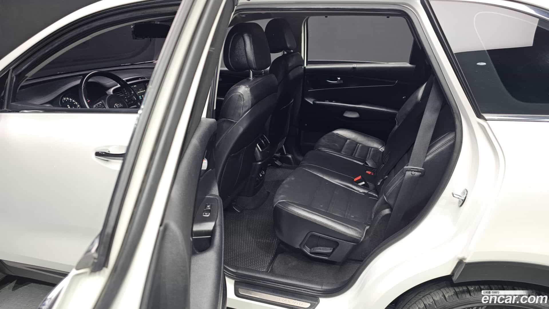 Sorento Kia 2015.0-OPTION-016