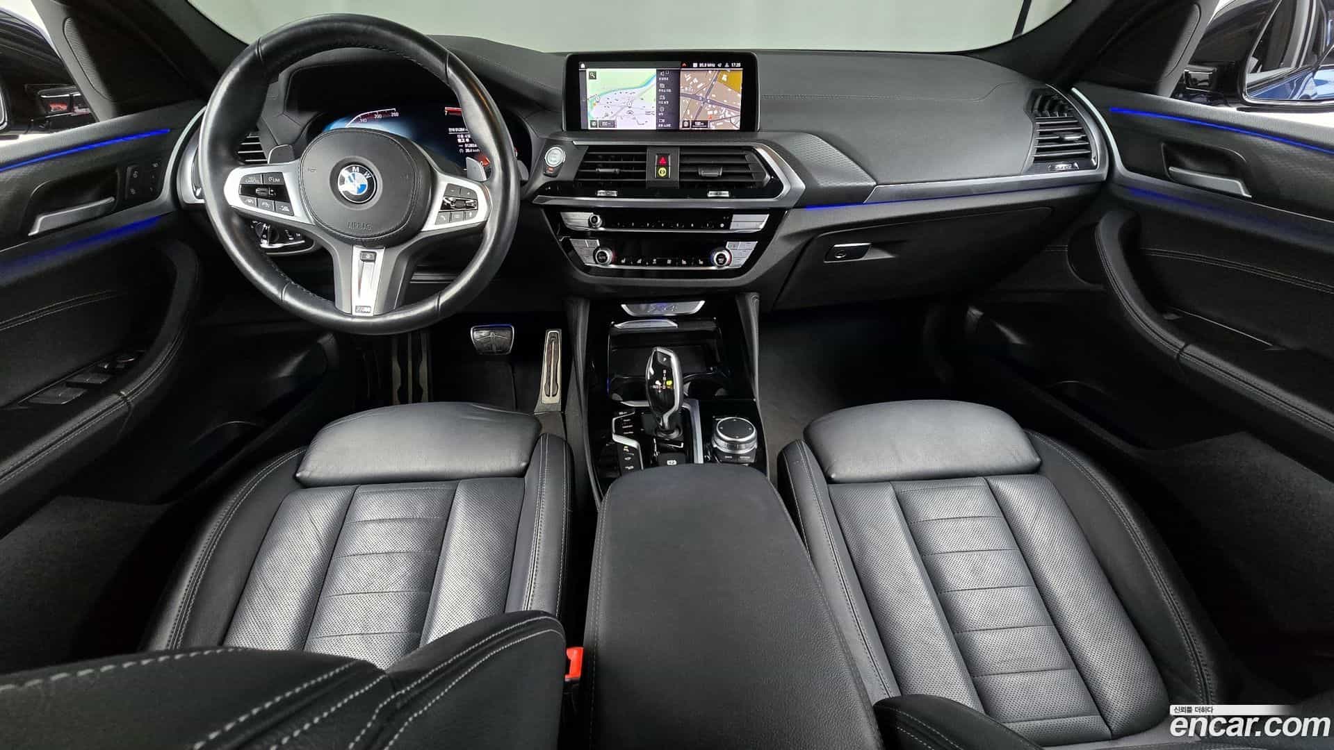 X4 BMW 2021.3-INNER-007