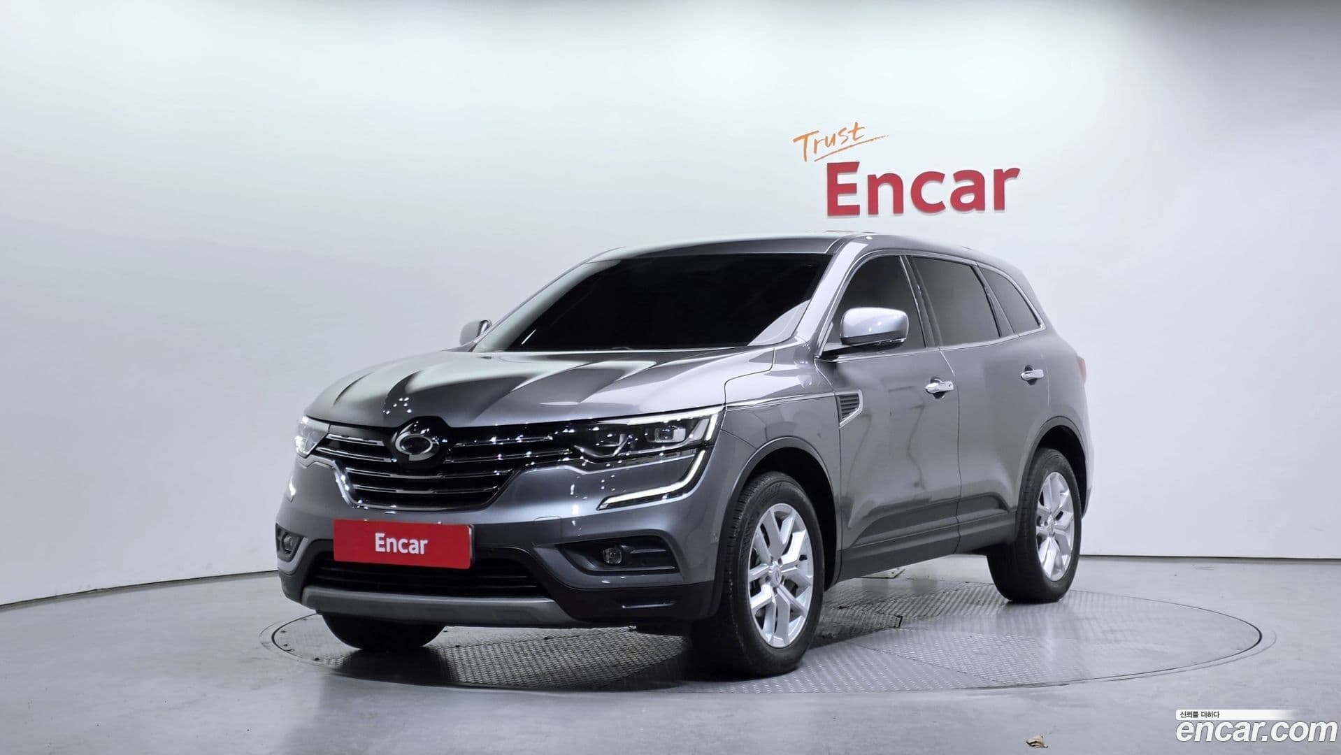 Main__Slider__Photo:QM6 Renault Korea 2019.1-0