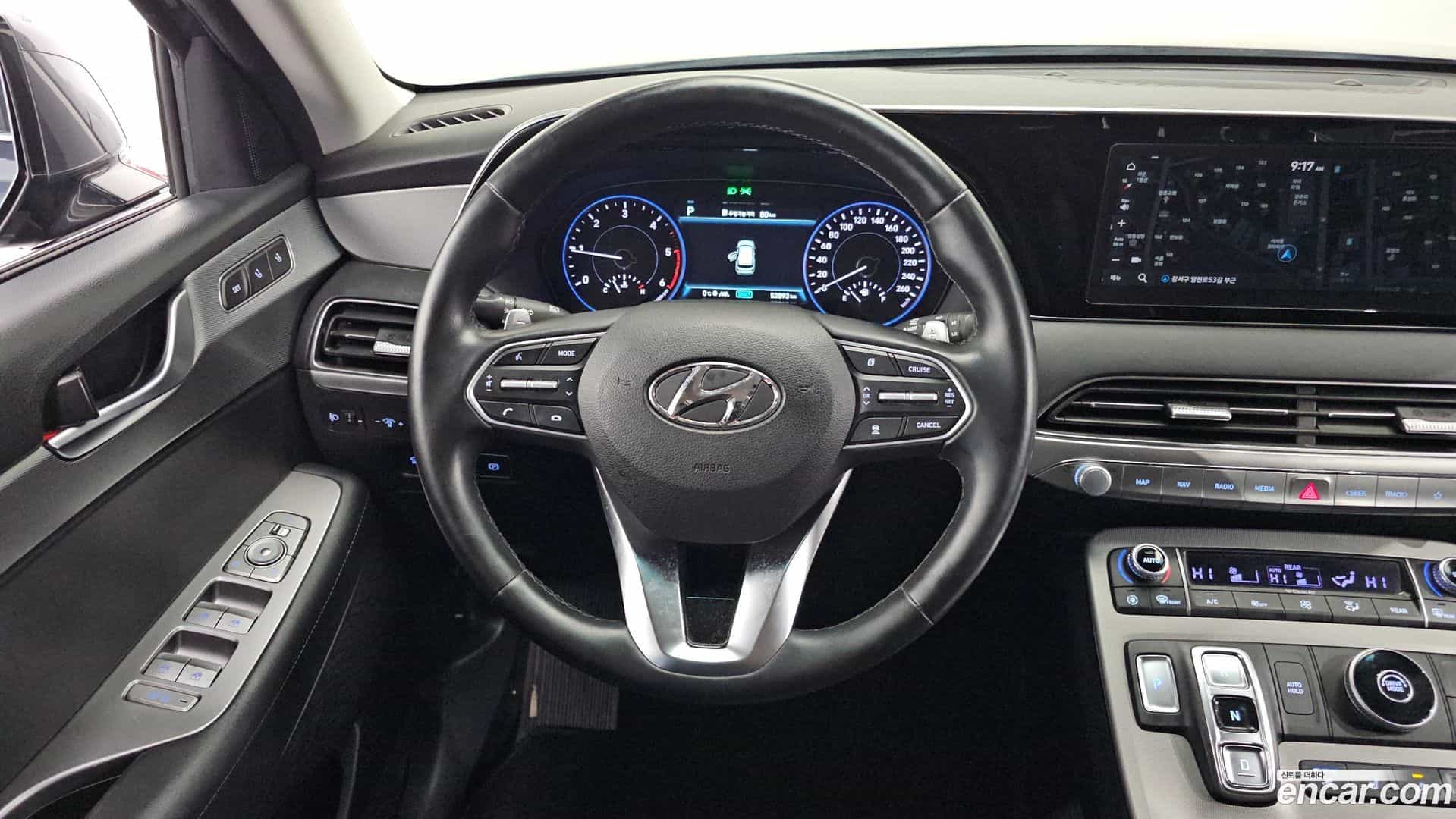 Palisade Hyundai 2022.2-OPTION-017