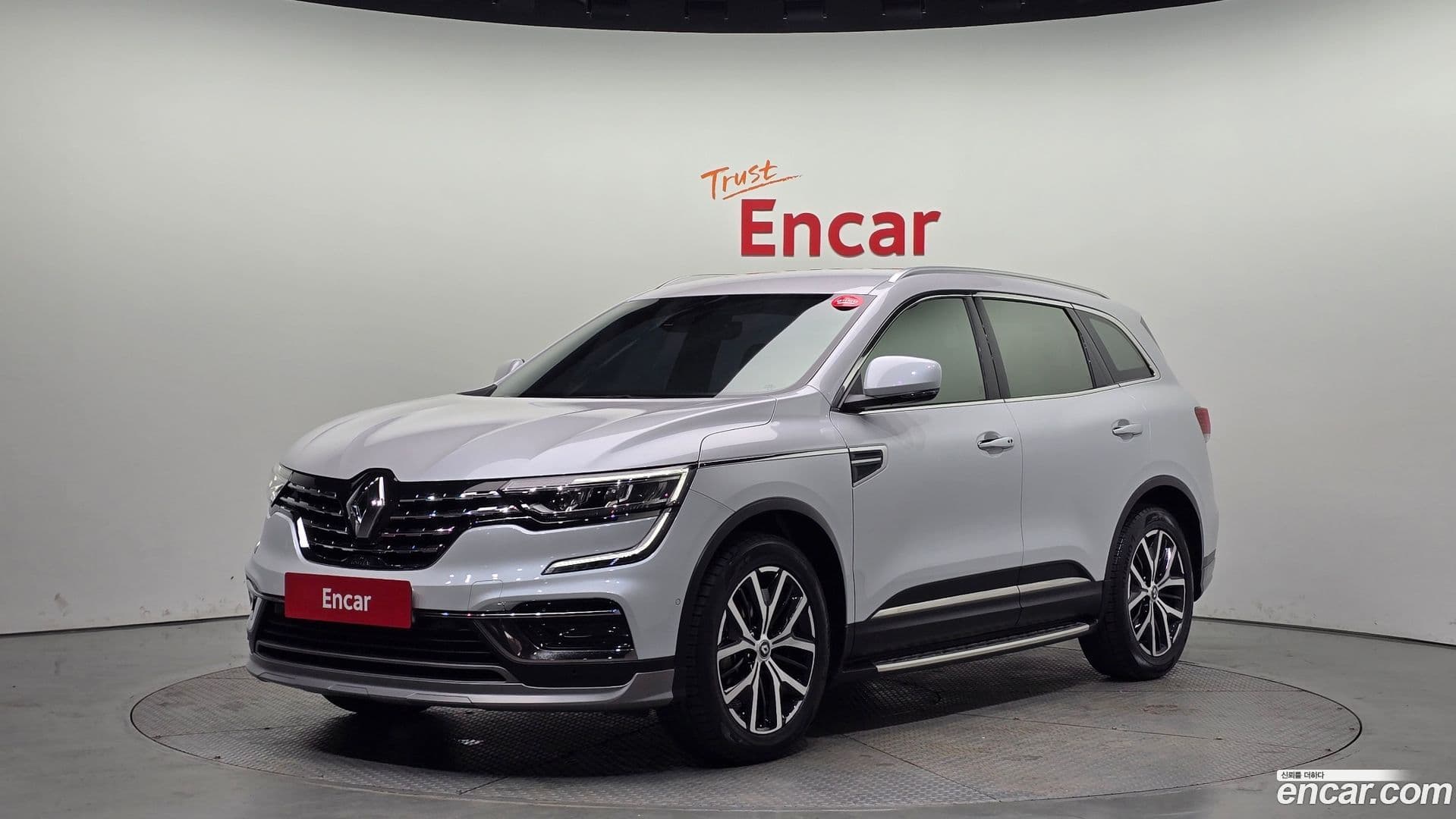 Main__Slider__Photo:QM6 Renault Korea 2021.6-0