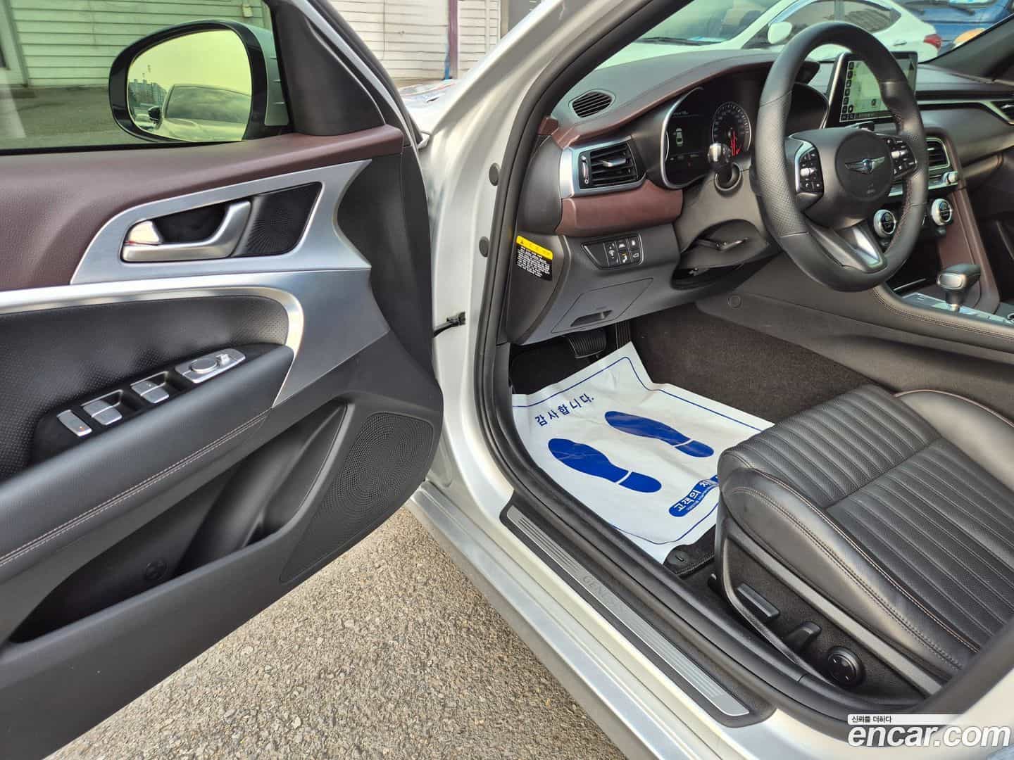 G70 Genesis 2017.11-INNER-010