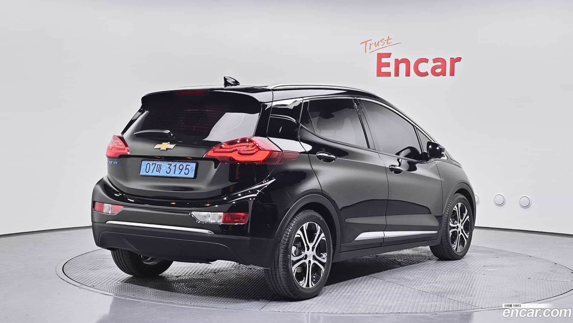 Bolt EV Chevrolet 2021.5-OUTER-002