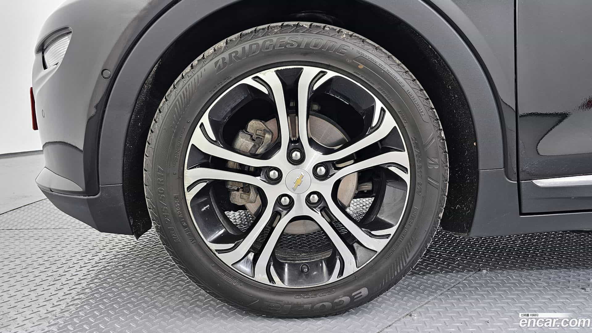 Bolt EV Chevrolet 2021.5-OUTER-005
