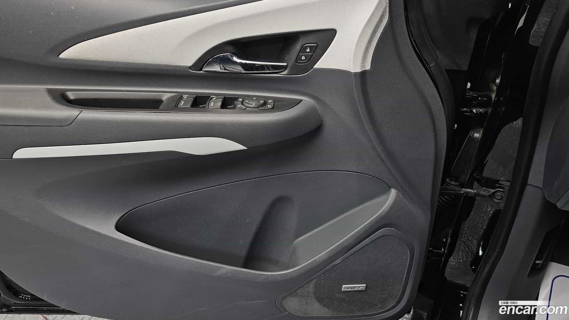 Bolt EV Chevrolet 2021.5-OPTION-017