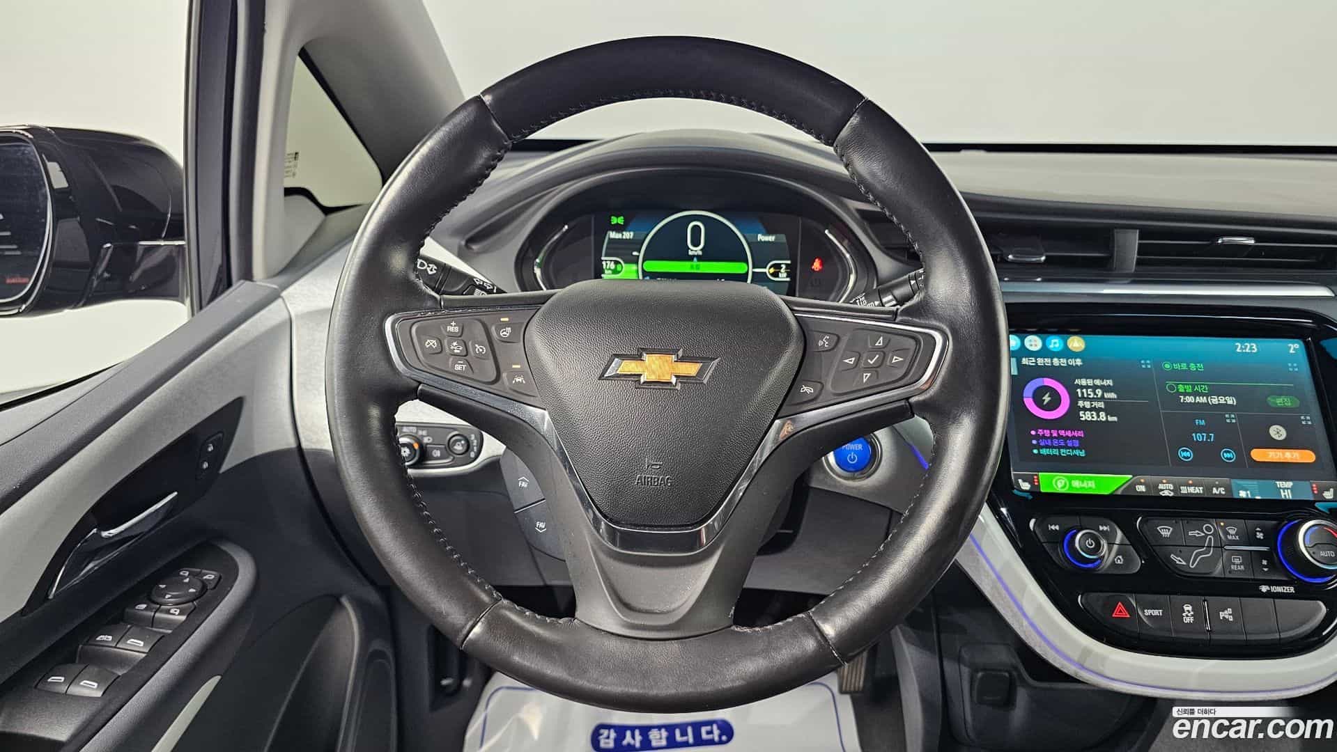 Bolt EV Chevrolet 2021.5-OPTION-018
