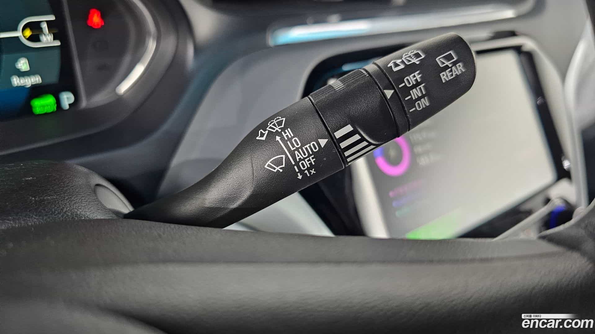 Bolt EV Chevrolet 2021.5-OPTION-019