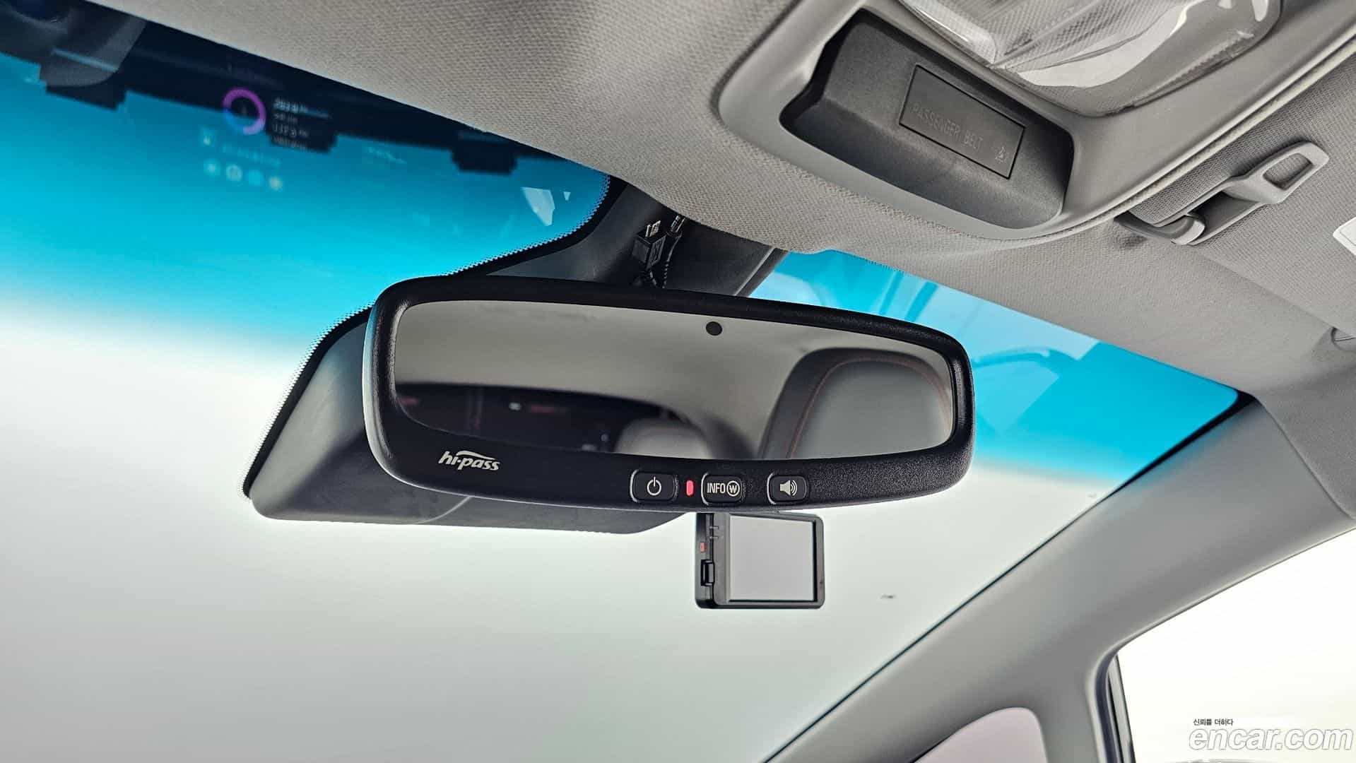 Bolt EV Chevrolet 2021.5-OPTION-022