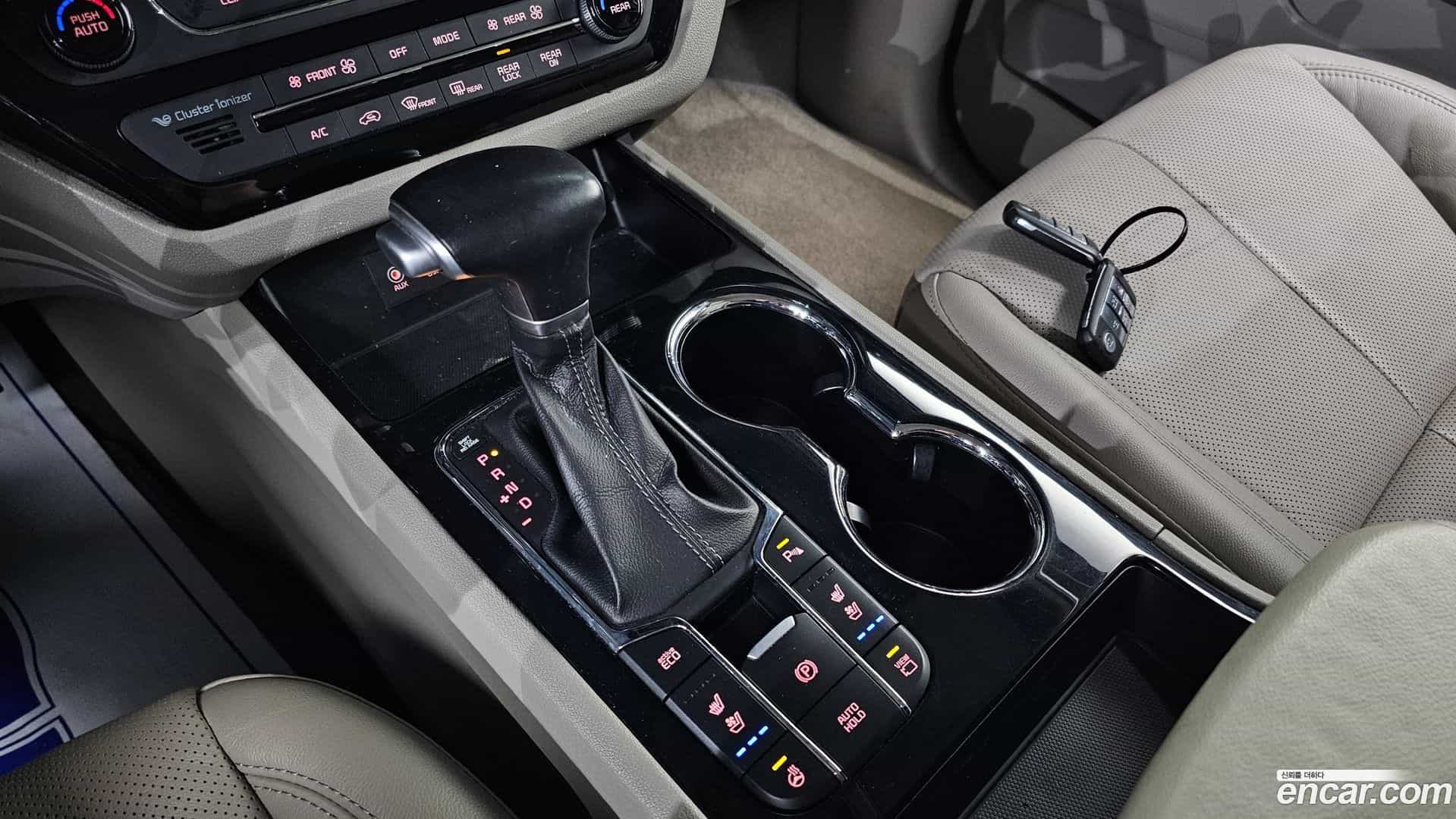 Canival Kia 2019.6-INNER-009