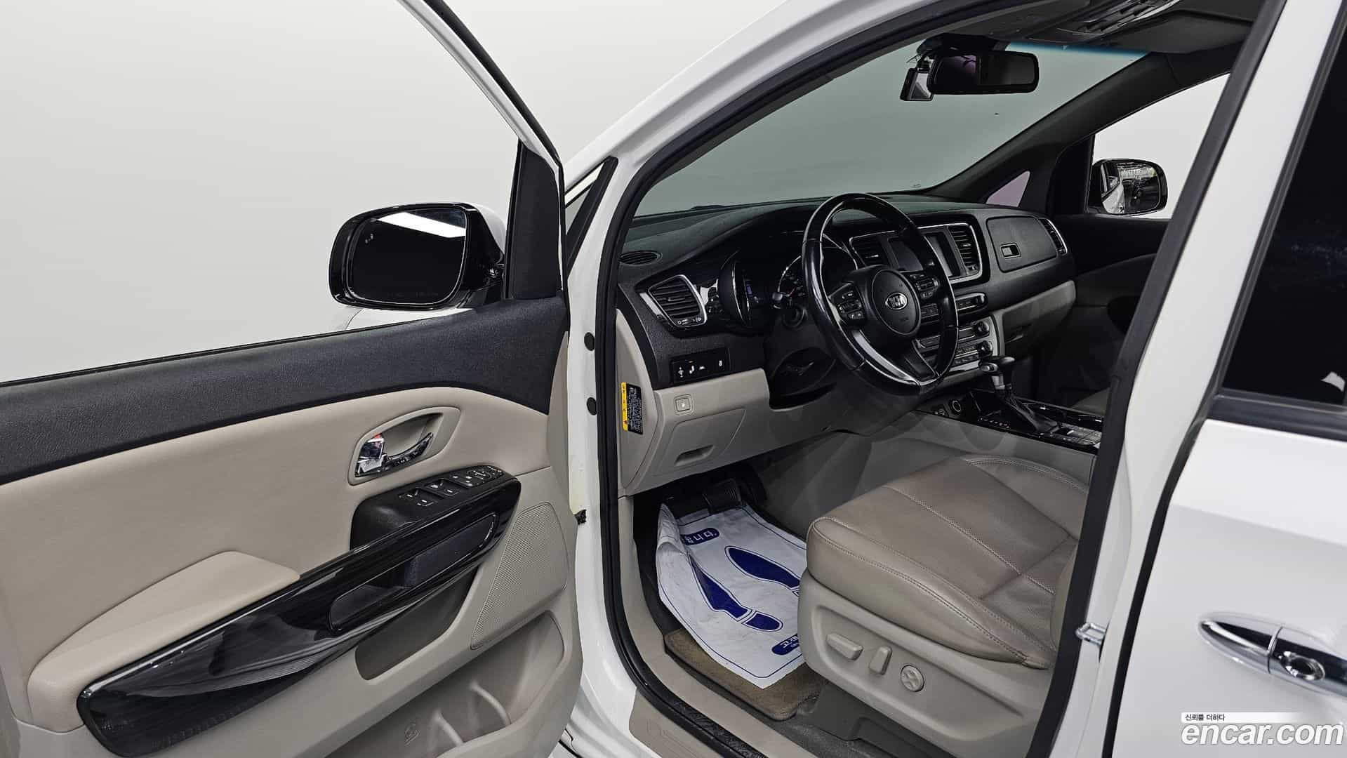 Canival Kia 2019.6-INNER-010