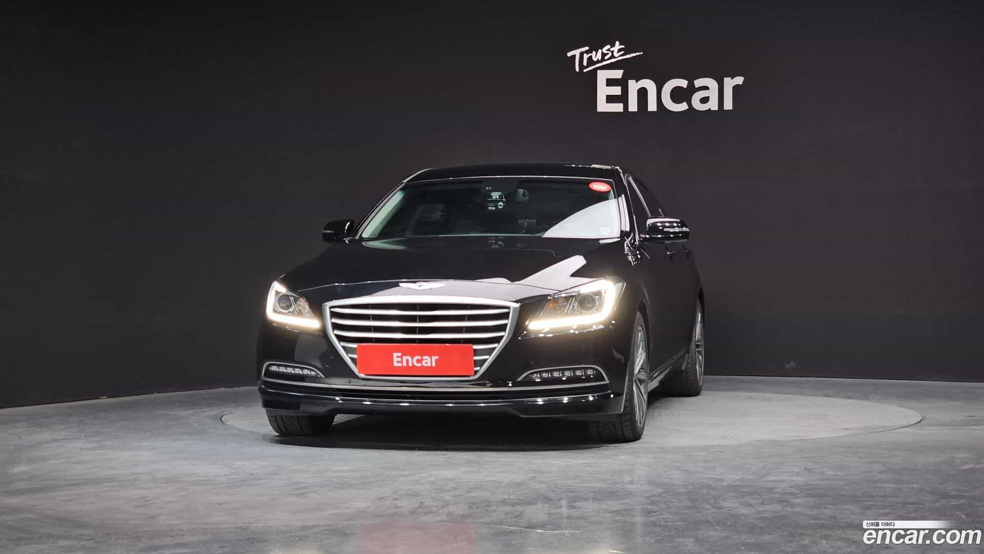 Genesis Hyundai 2016.0-OUTER-003