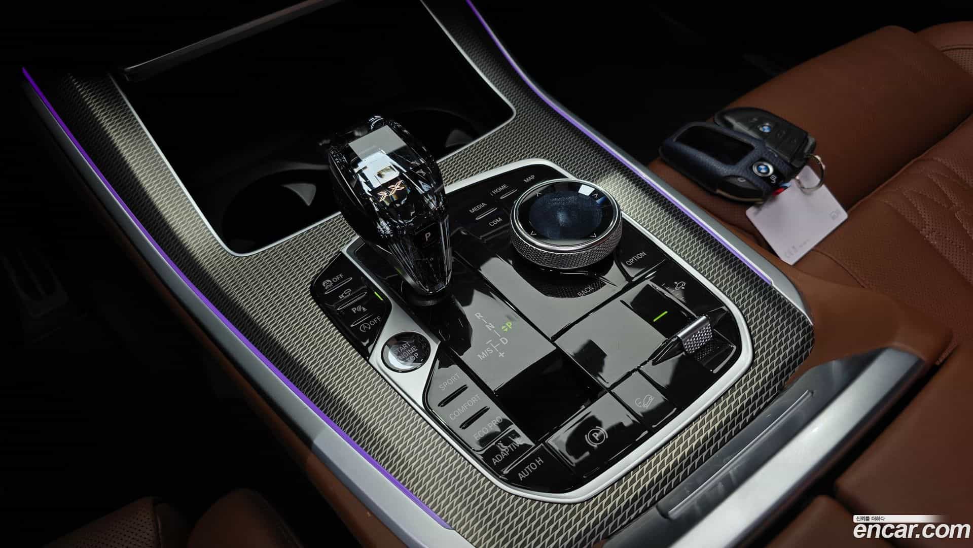 X5 BMW 2022.3-INNER-009