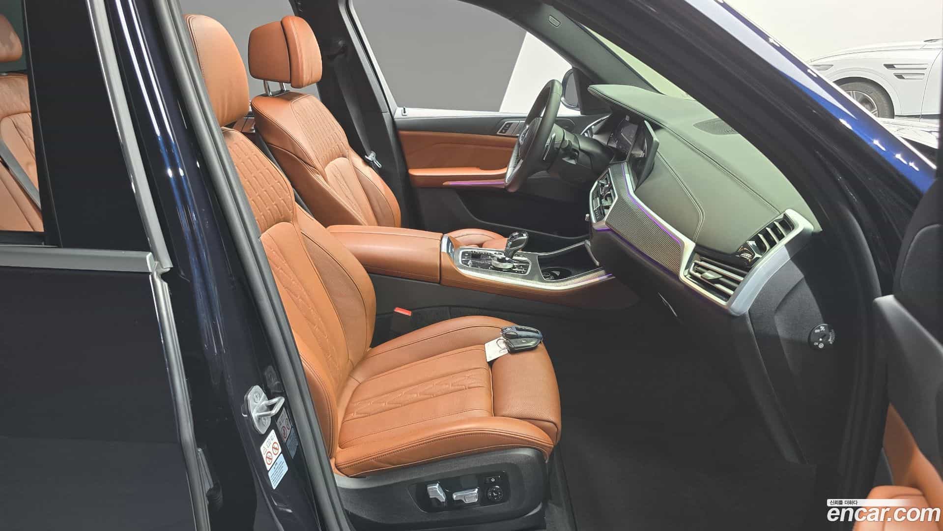 X5 BMW 2022.3-INNER-010