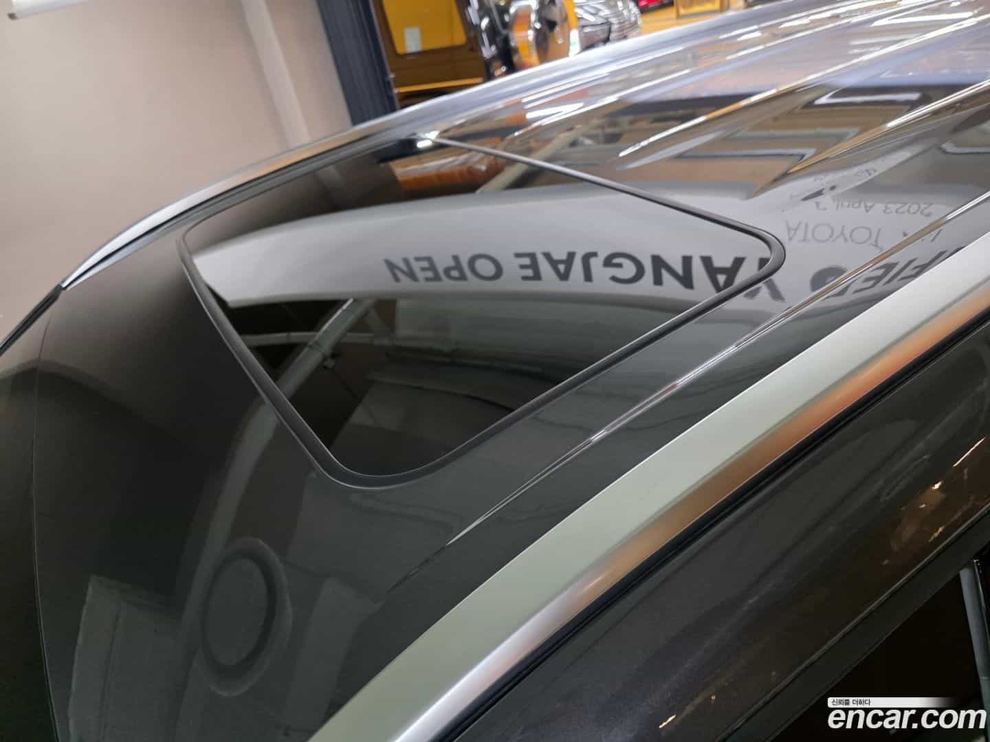 Highlander Toyota 2023.11-OPTION-022