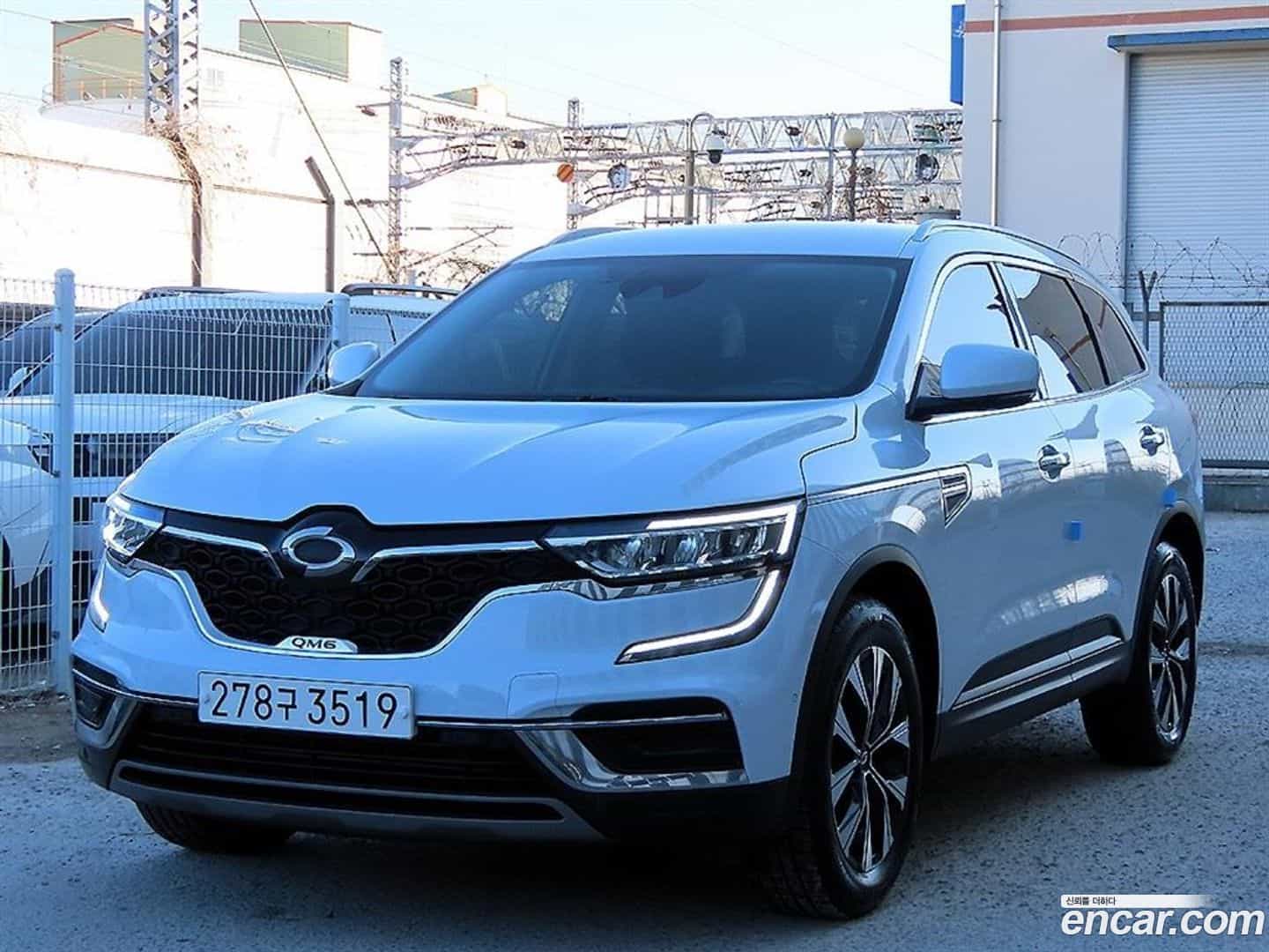 QM6 Renault Korea 2022.6-OUTER-002