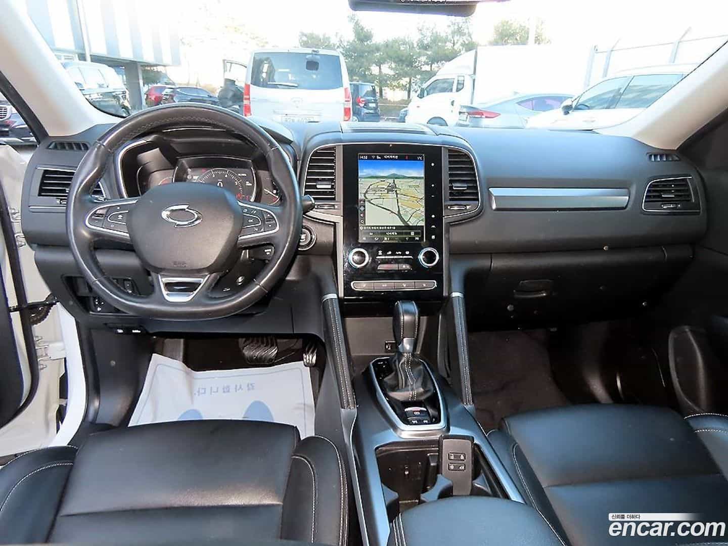 QM6 Renault Korea 2022.6-INNER-007
