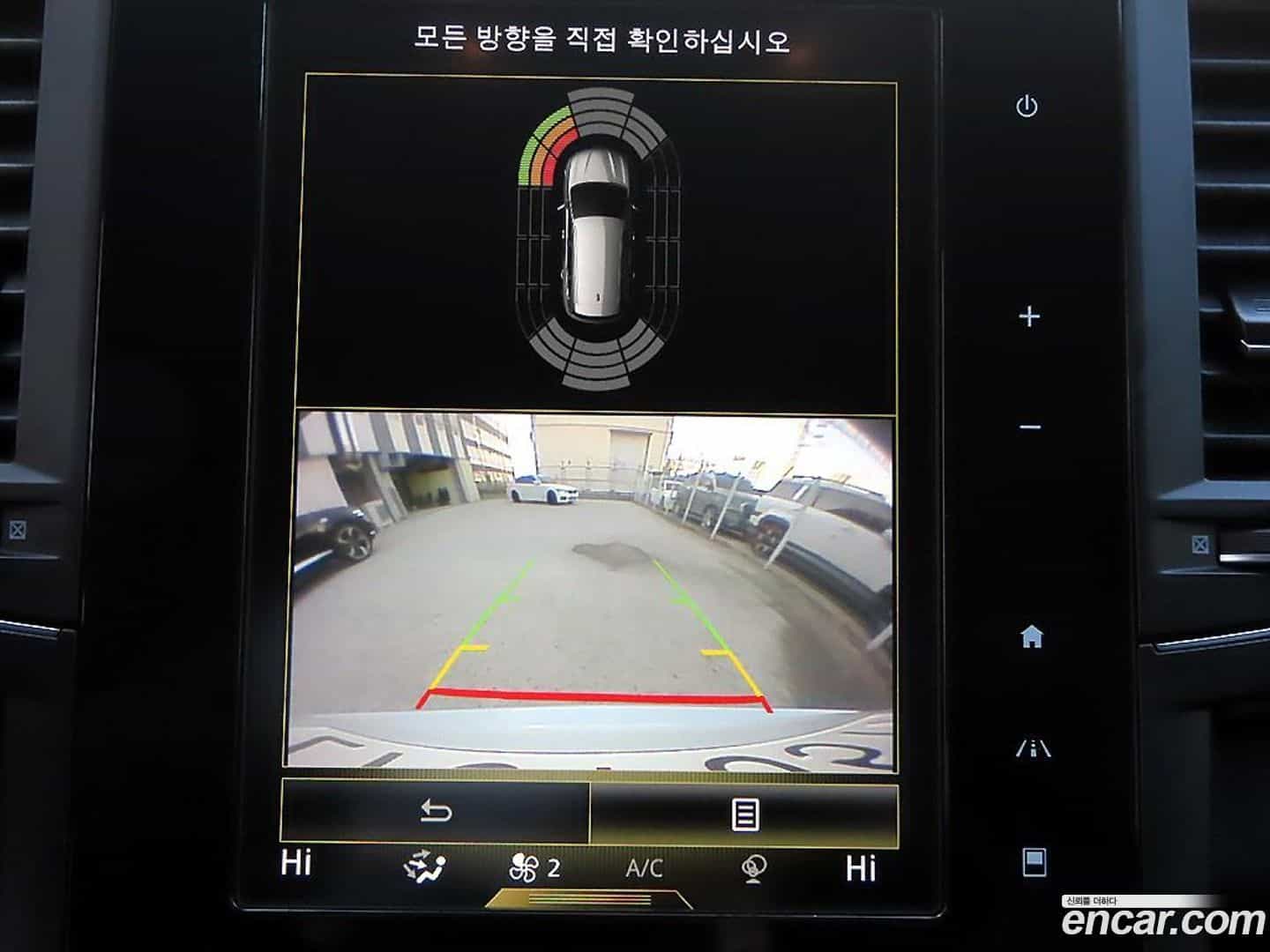 QM6 Renault Korea 2022.6-OPTION-019