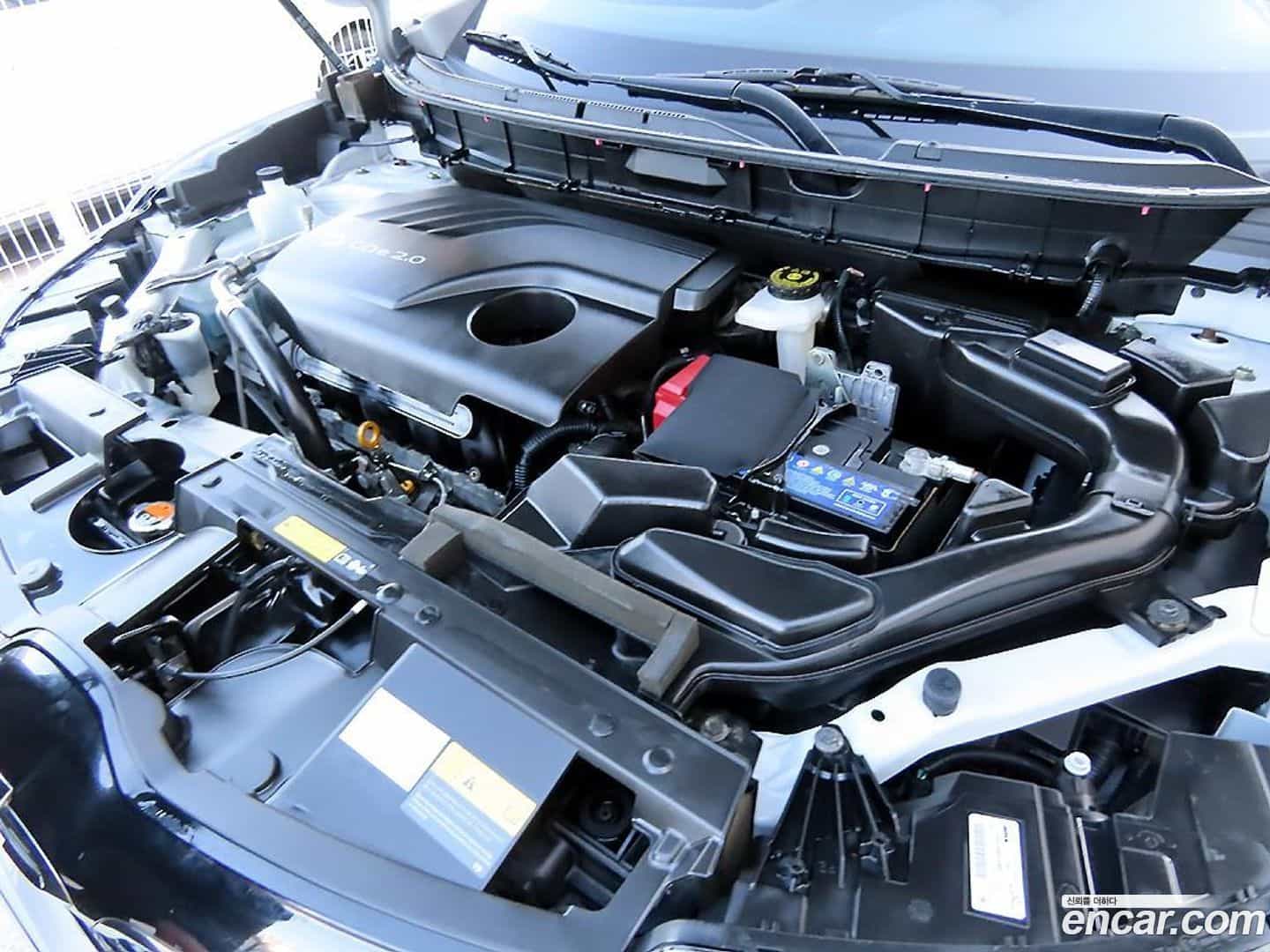 QM6 Renault Korea 2022.6-OPTION-023