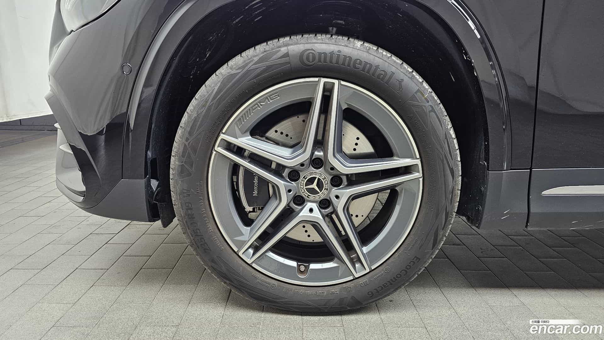 GLA-Class Mercedes-Benz 2025.4-OUTER-005