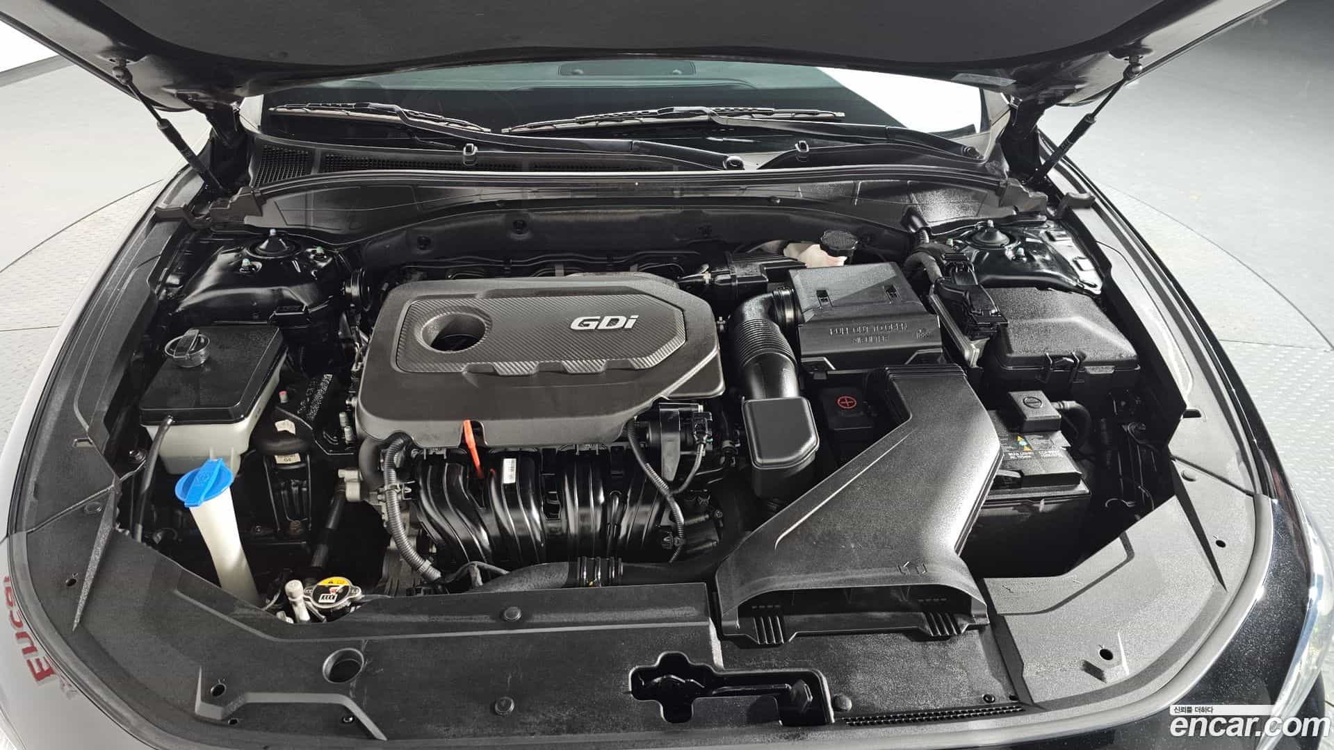 Grandeur Hyundai 2018.0-INNER-006