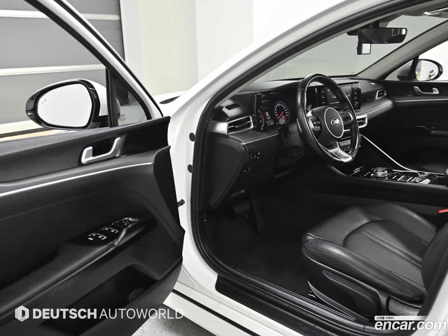 K5 Kia 2020.10-OPTION-015