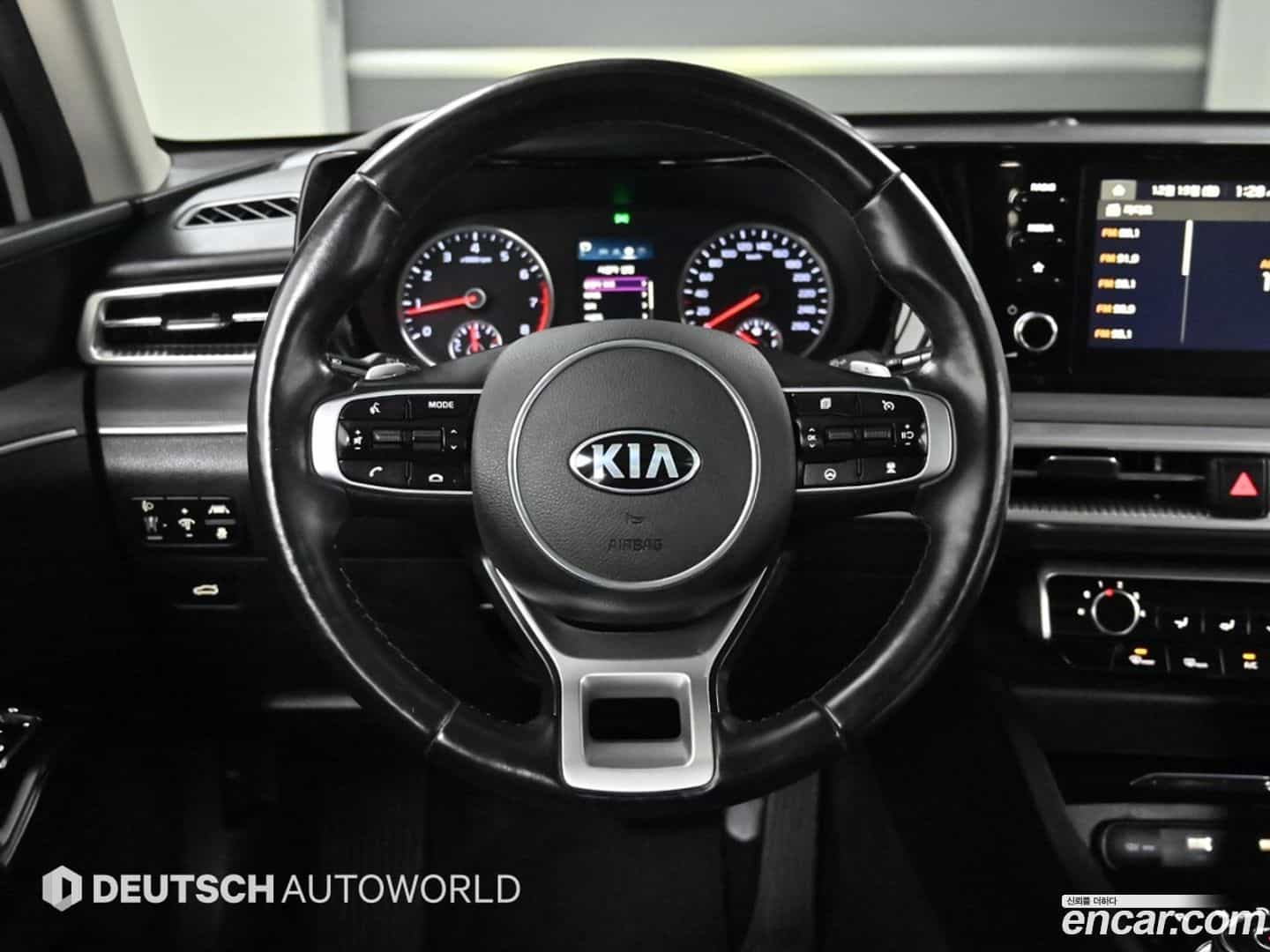K5 Kia 2020.10-OPTION-017