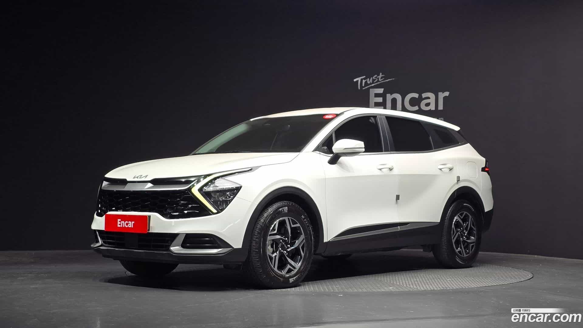 Sportage Kia 2022.3-OUTER-001