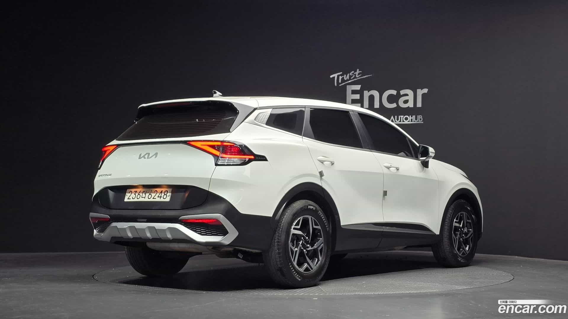 Sportage Kia 2022.3-OUTER-002