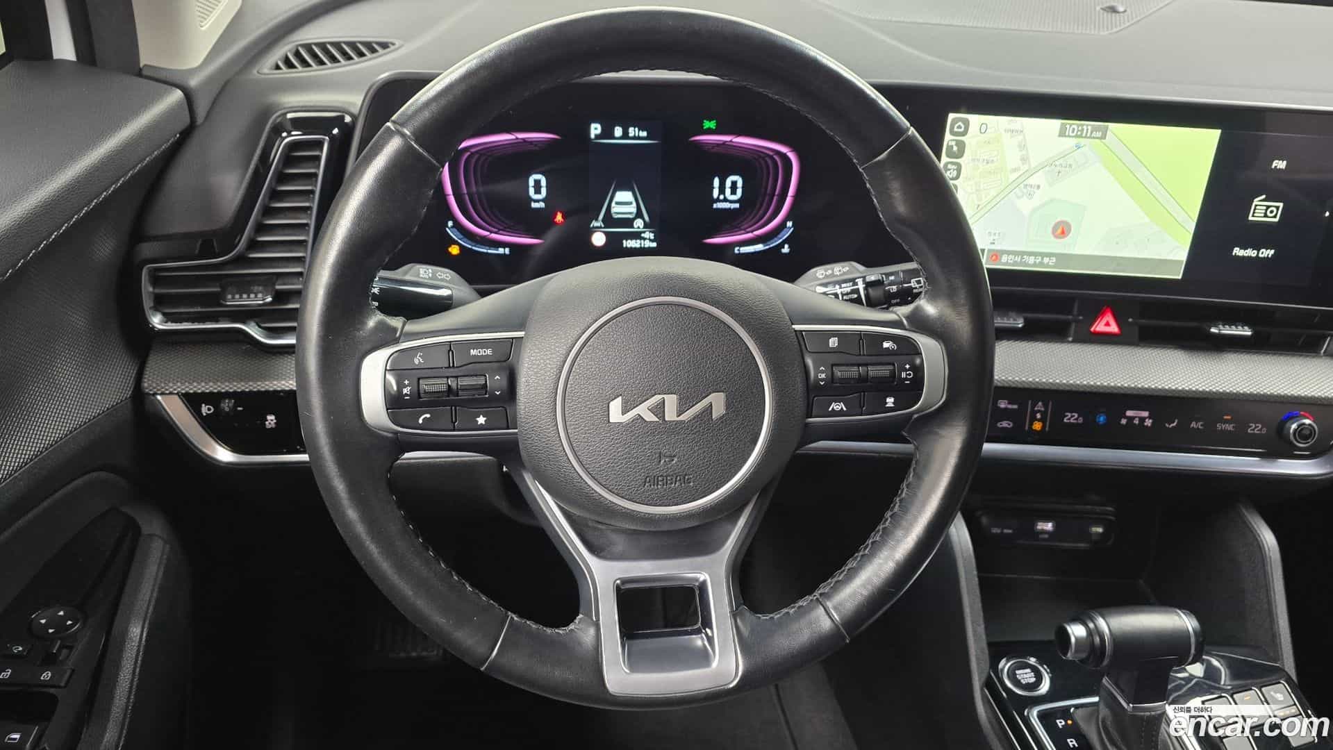 Sportage Kia 2022.3-OPTION-017