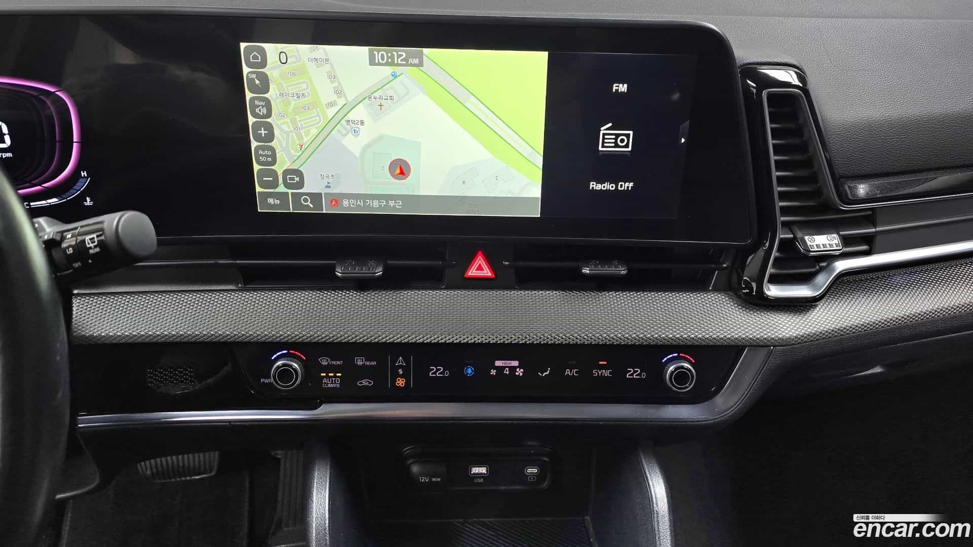 Sportage Kia 2022.3-OPTION-018