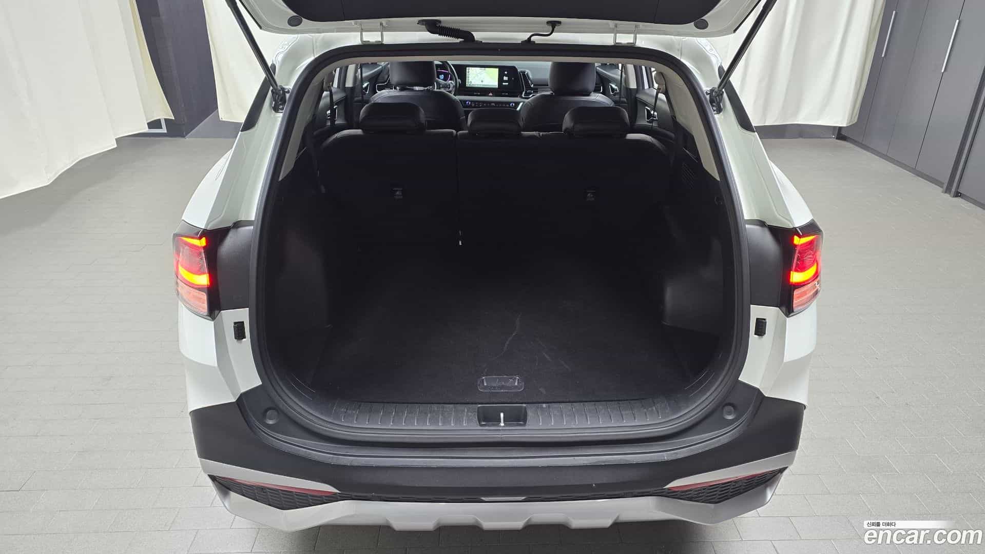 Sportage Kia 2022.3-OPTION-024