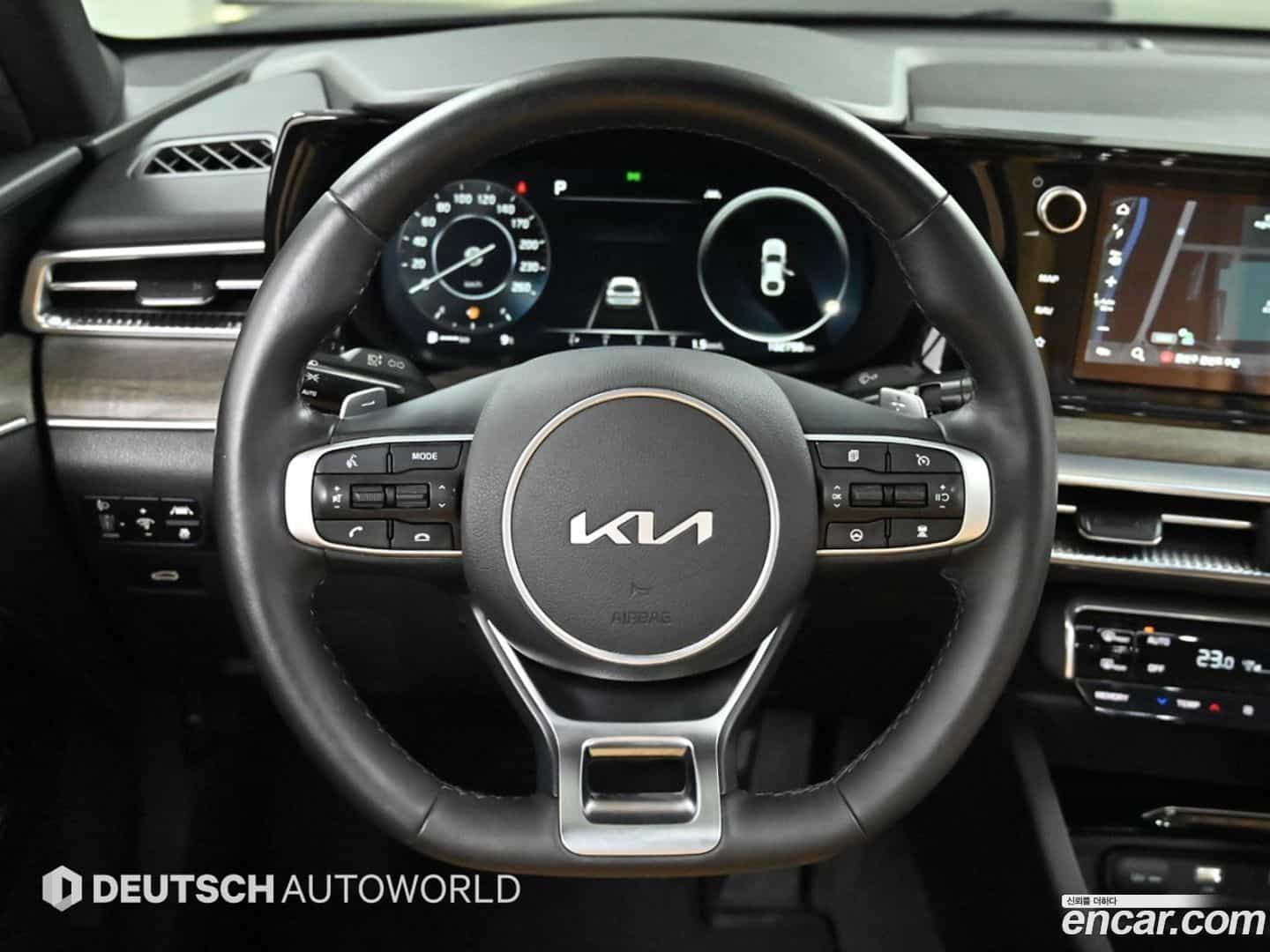 K5 Kia 2022.3-OPTION-017