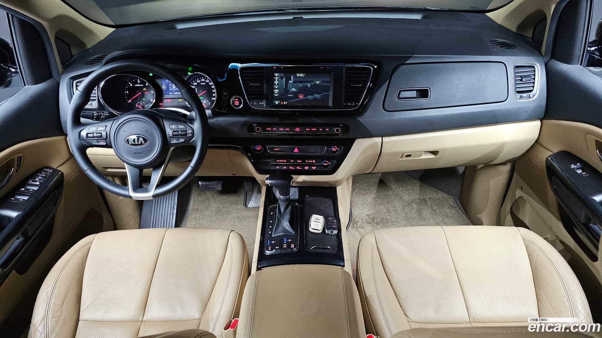 Canival Kia 2017.4-INNER-007