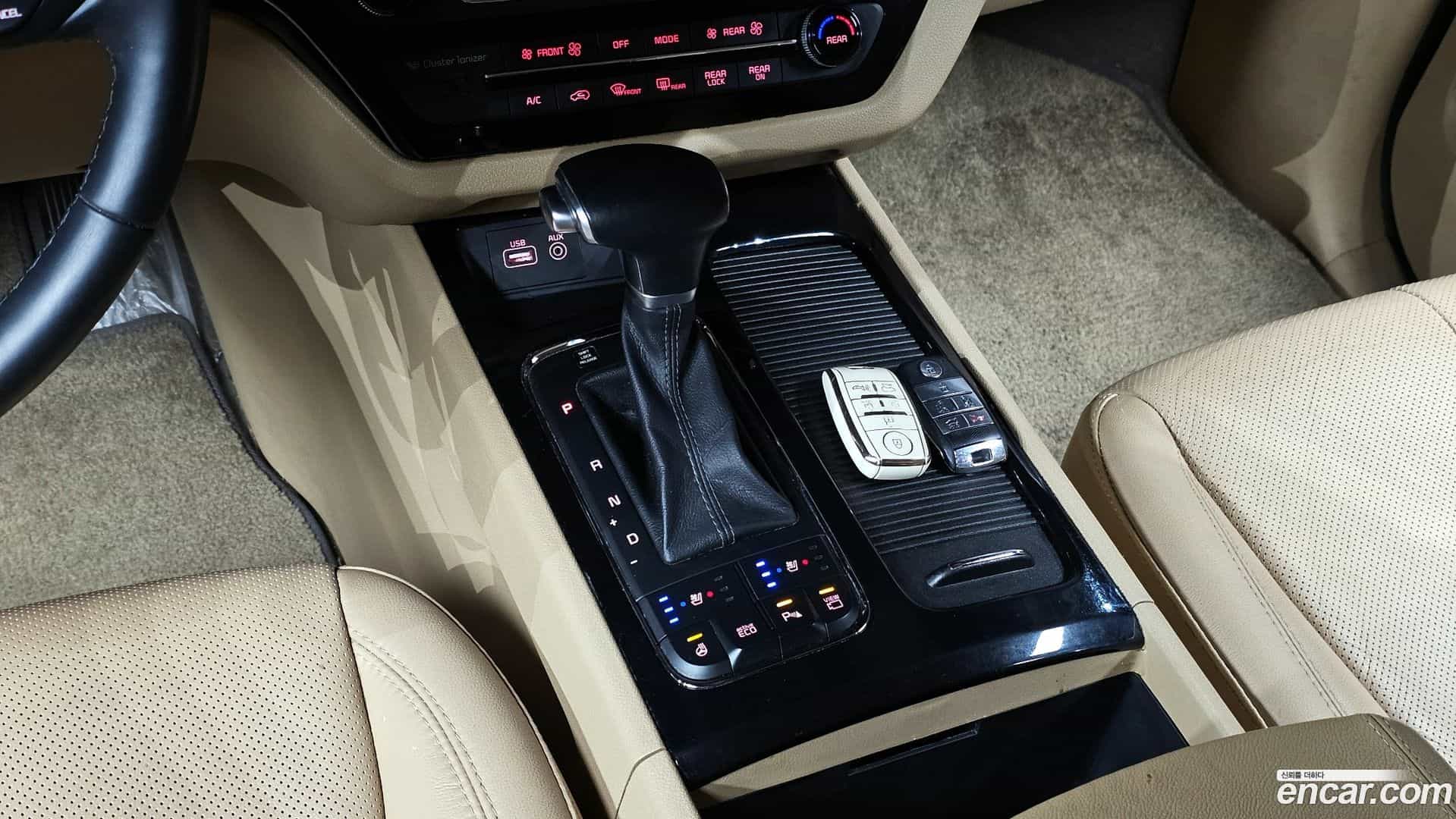 Canival Kia 2017.4-INNER-009