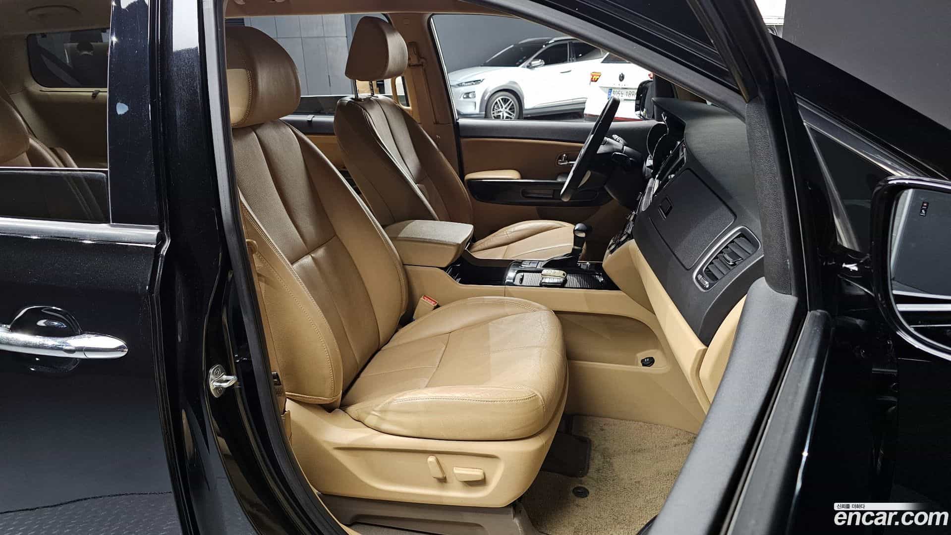 Canival Kia 2017.4-INNER-010