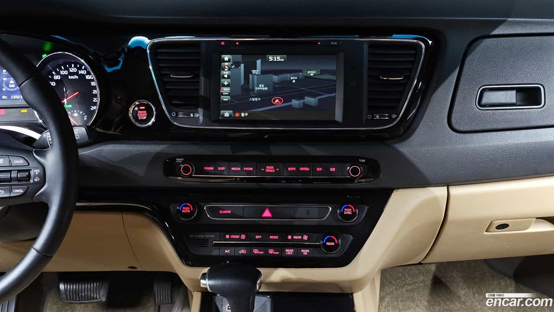 Canival Kia 2017.4-OPTION-018