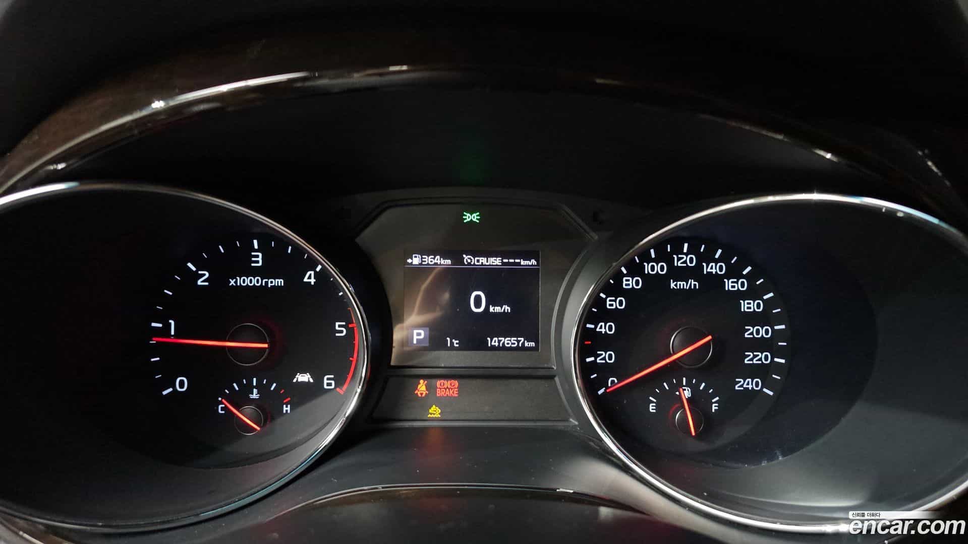 Canival Kia 2018.3-INNER-008