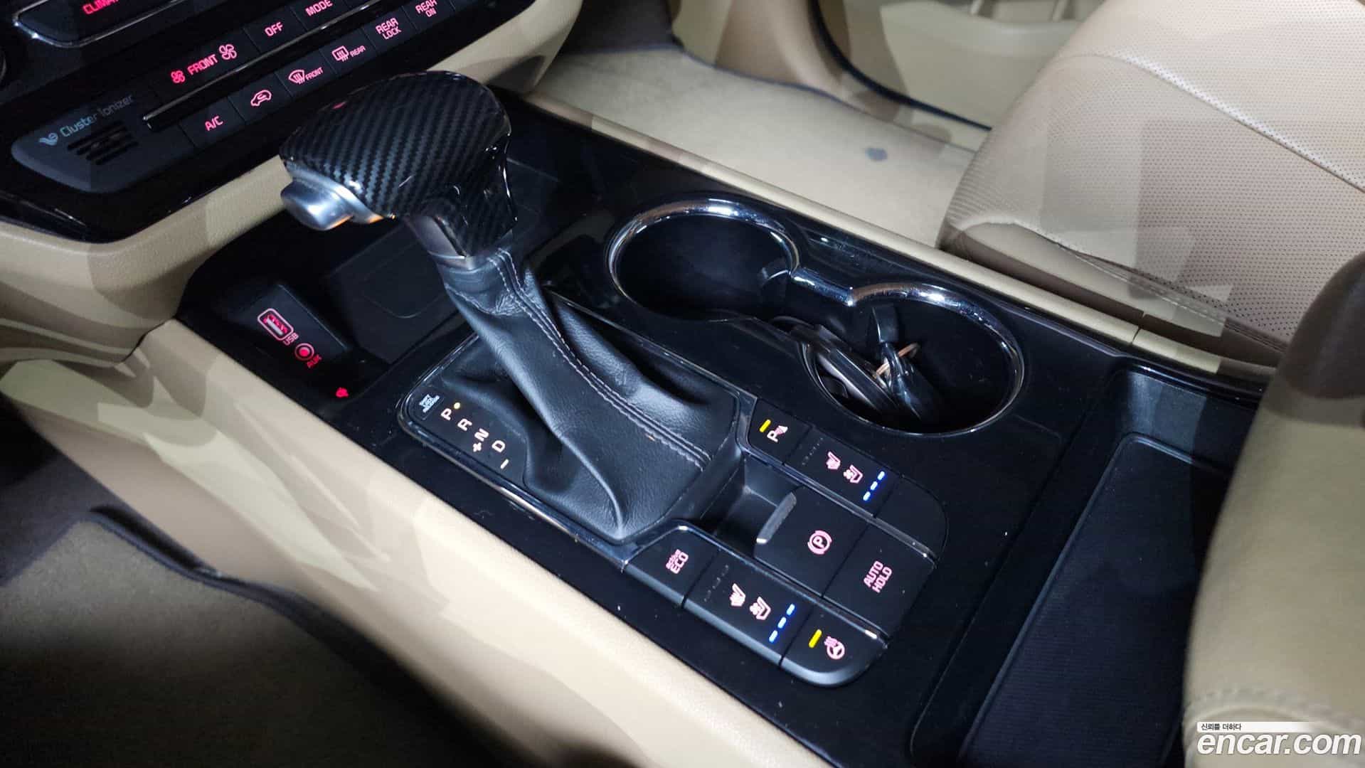 Canival Kia 2018.3-INNER-009