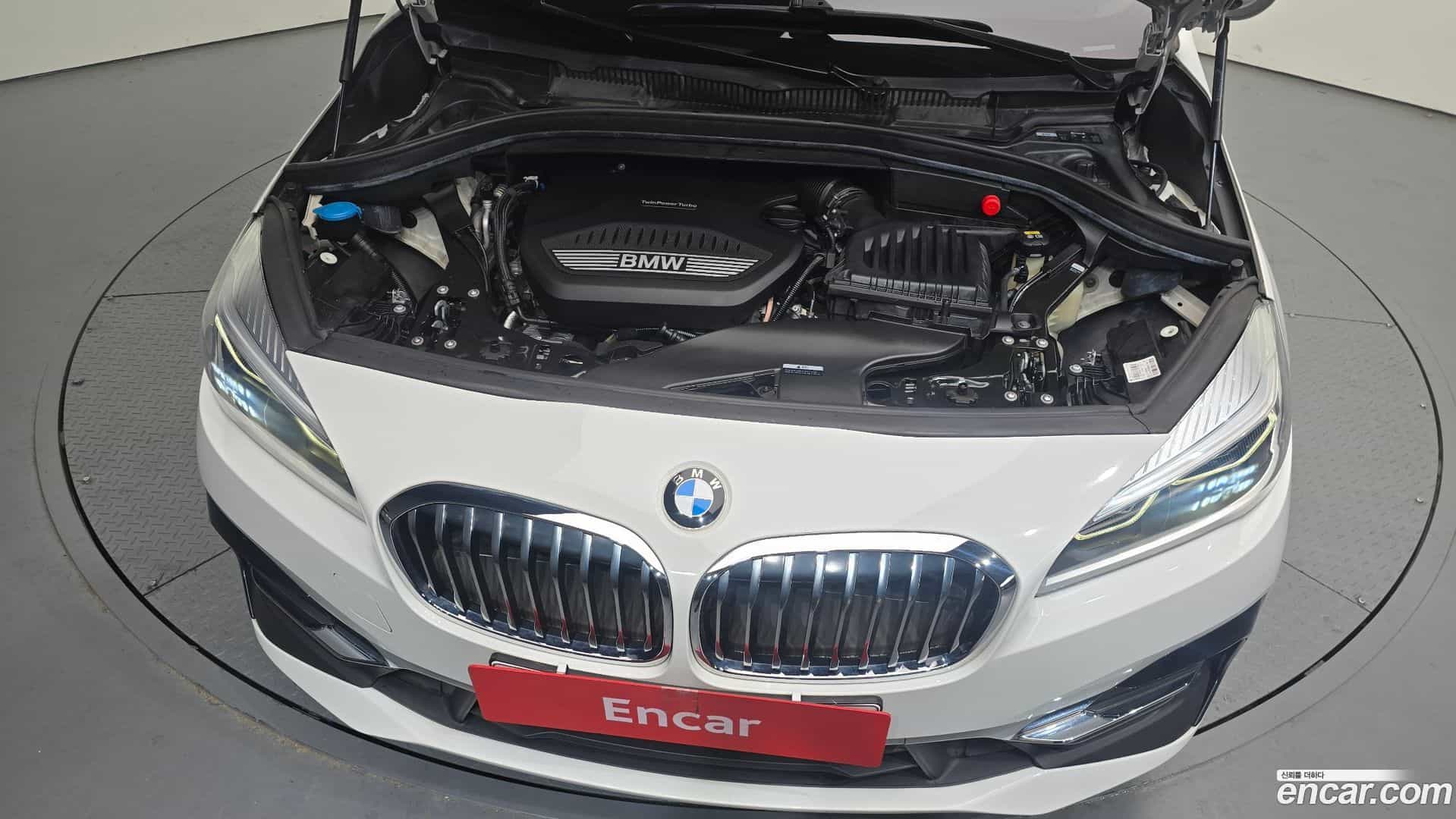 2-Series BMW 2019.6-INNER-006