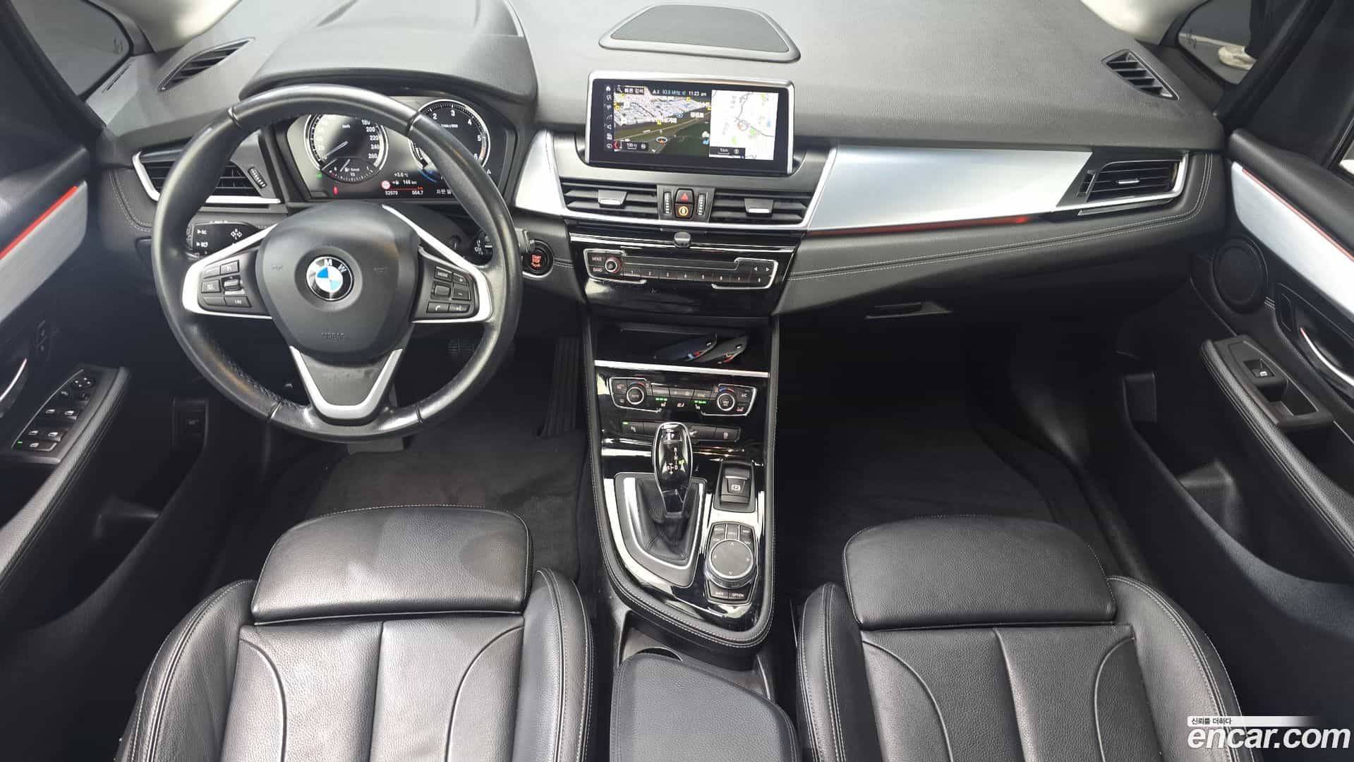 2-Series BMW 2019.6-INNER-007