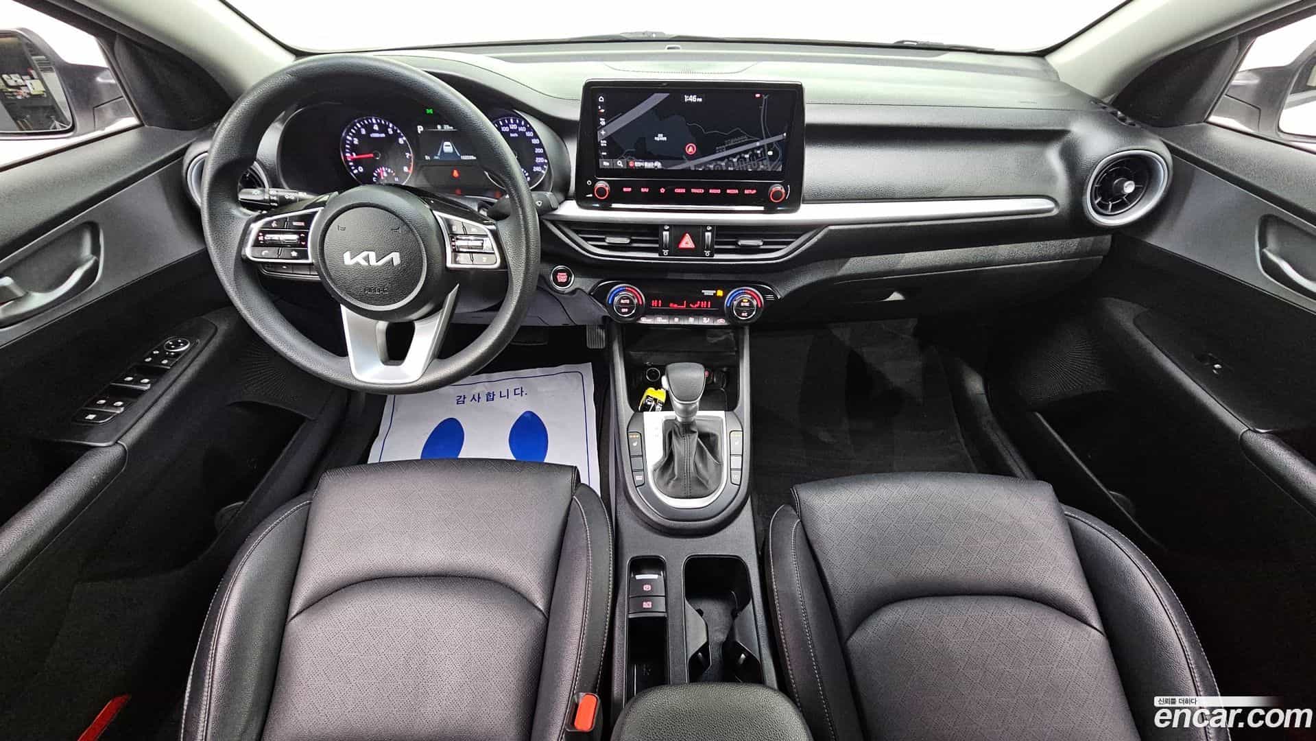 K3 Kia 2021.5-INNER-007